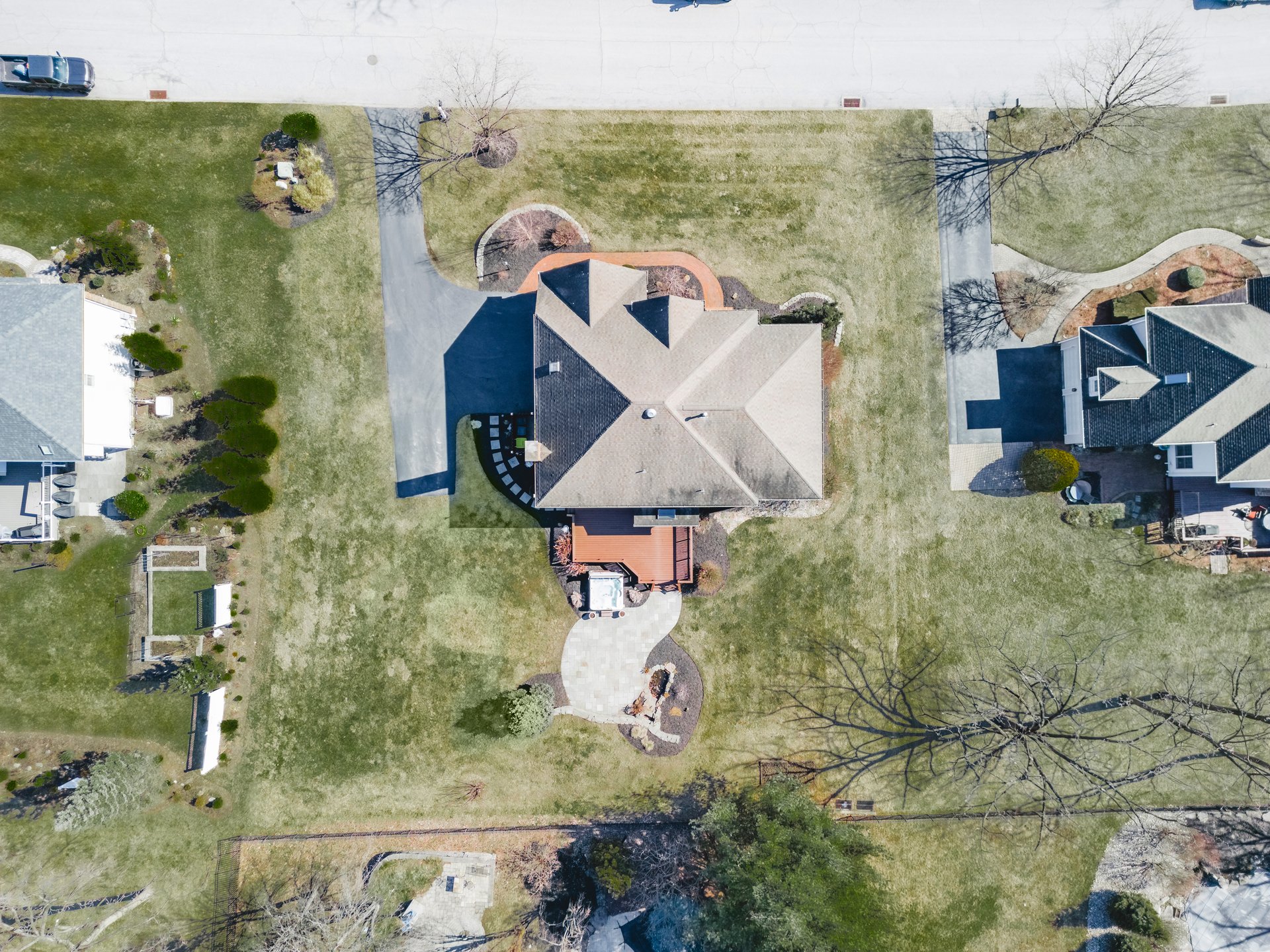2098 Fieldstone Drive