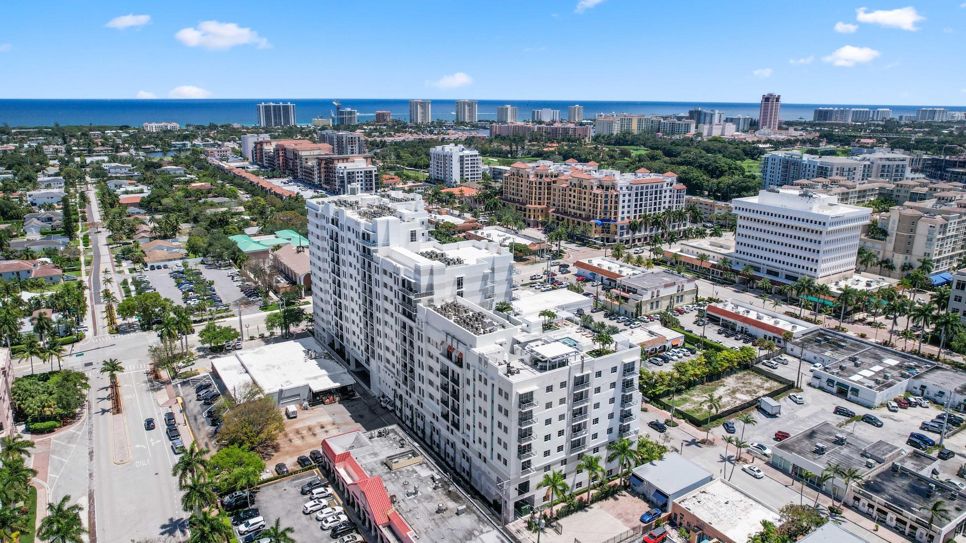 Tower 155 Boca Raton, 814