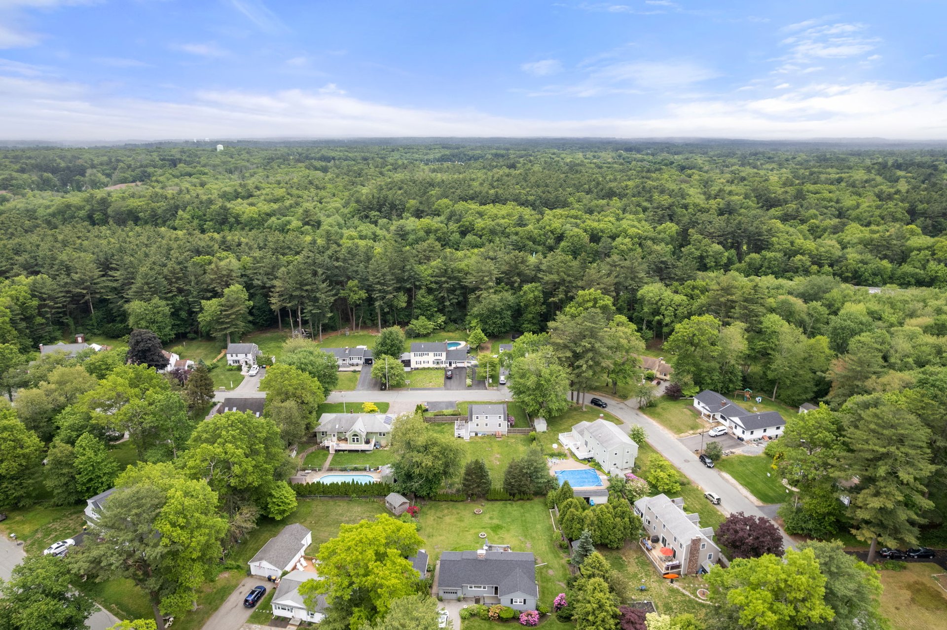 60 Washington Park Drive
