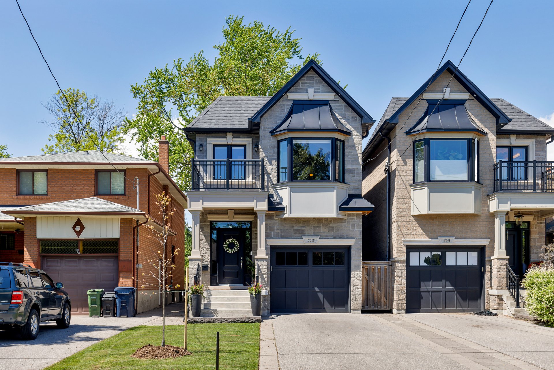 50B Laburnham Avenue, Toronto