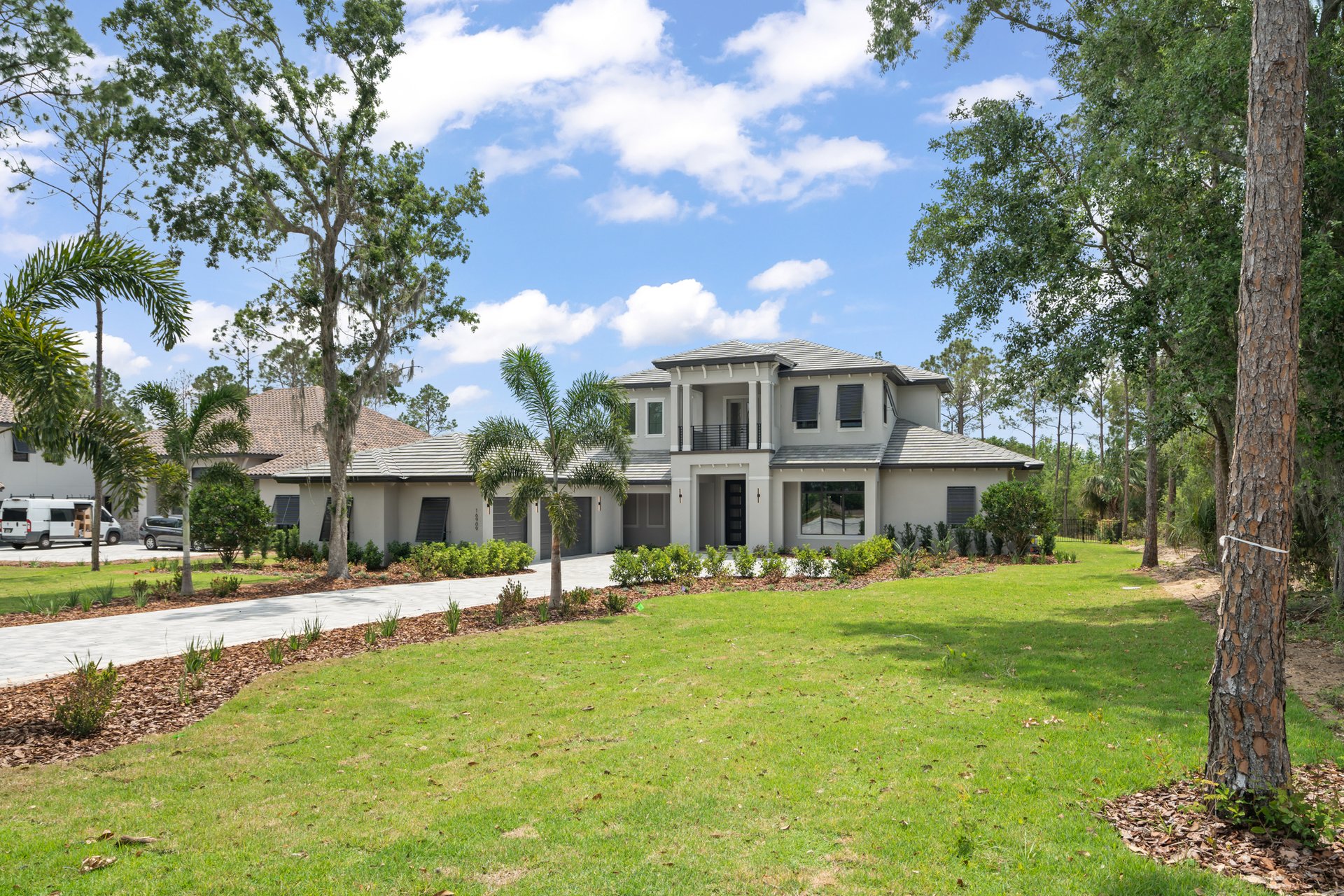 Hancock Model - Lot 67 Estate