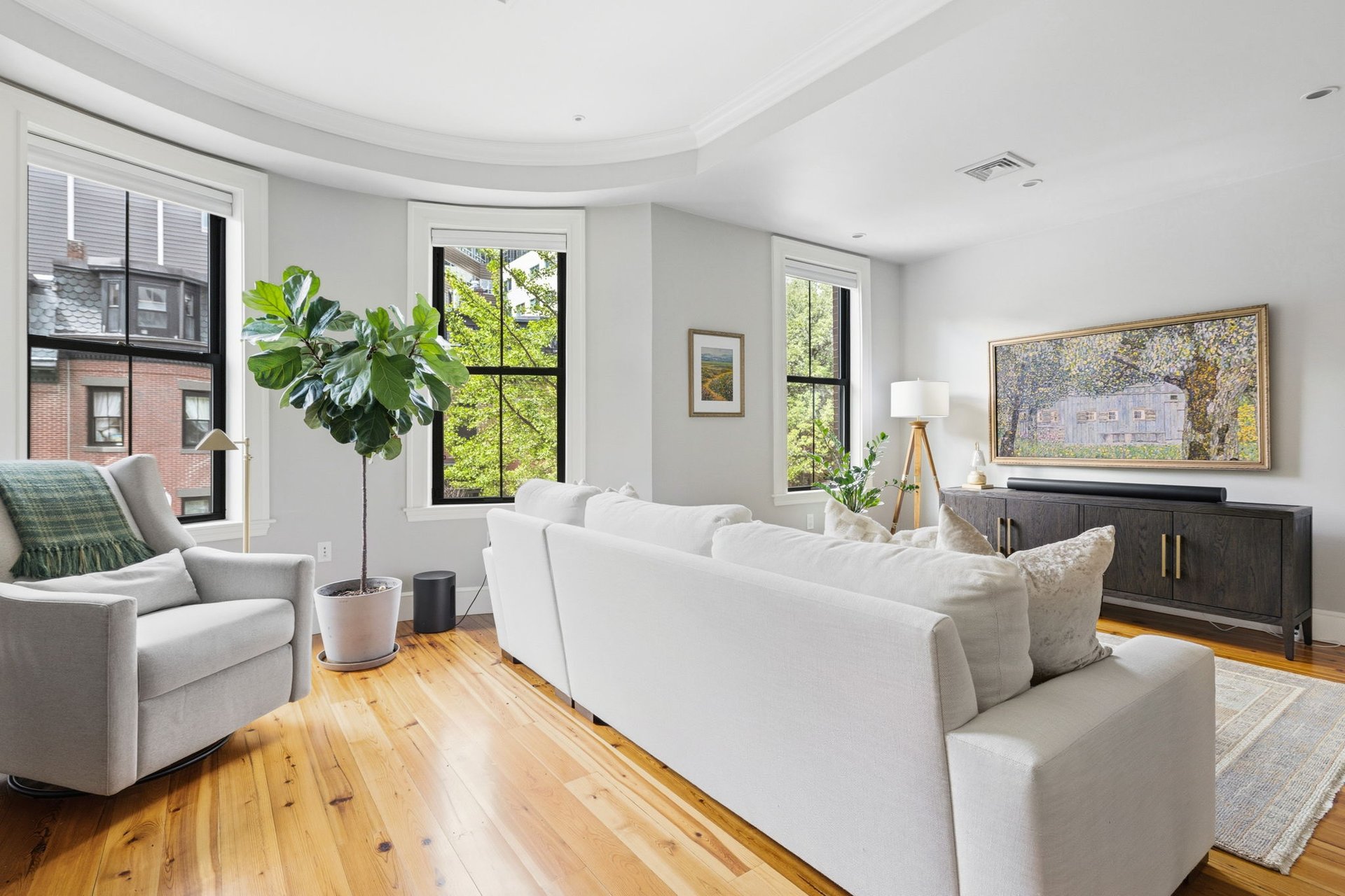 98 E Brookline St #2