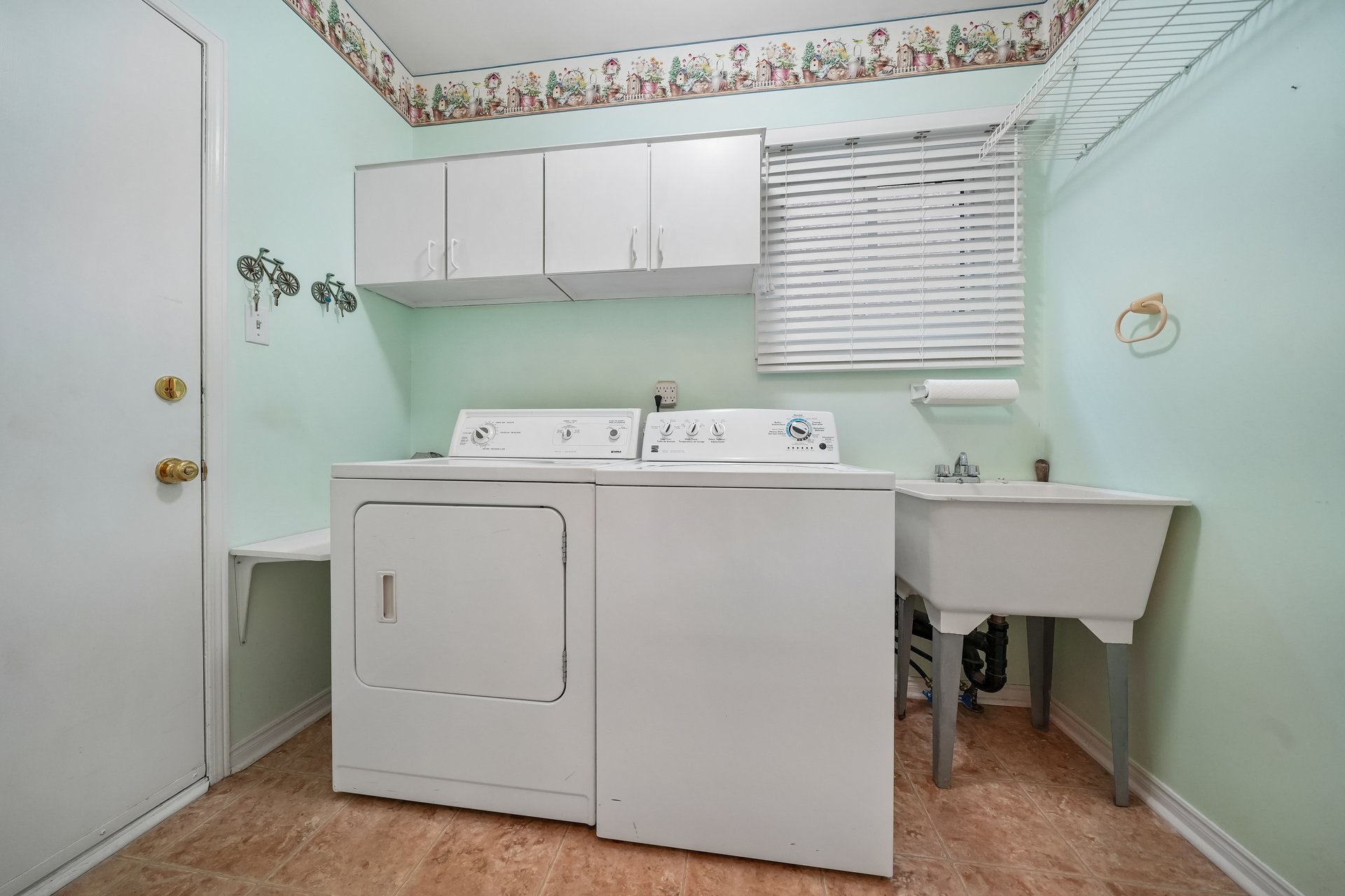 Timeless Glen Abbey living 