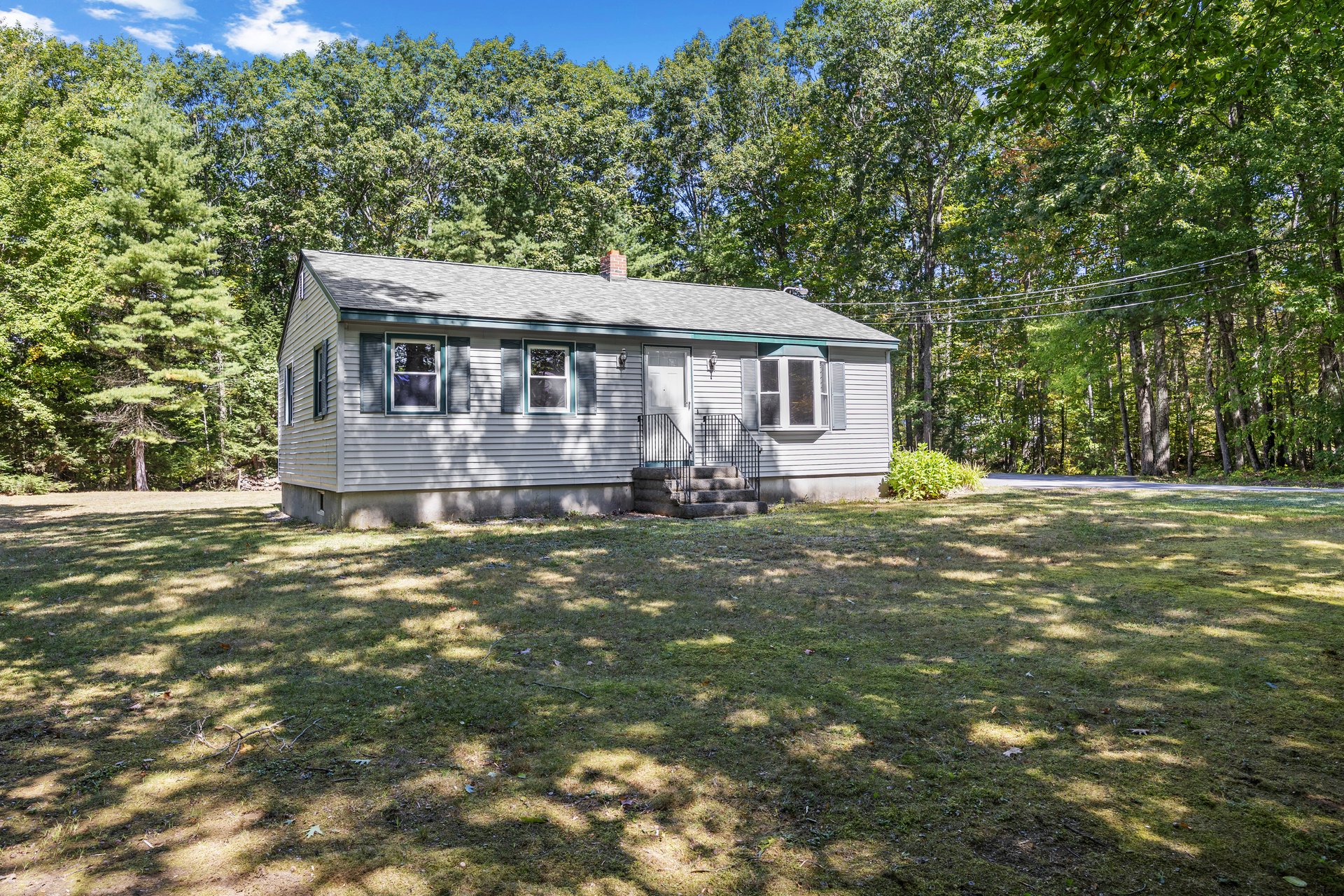57 Depot Road