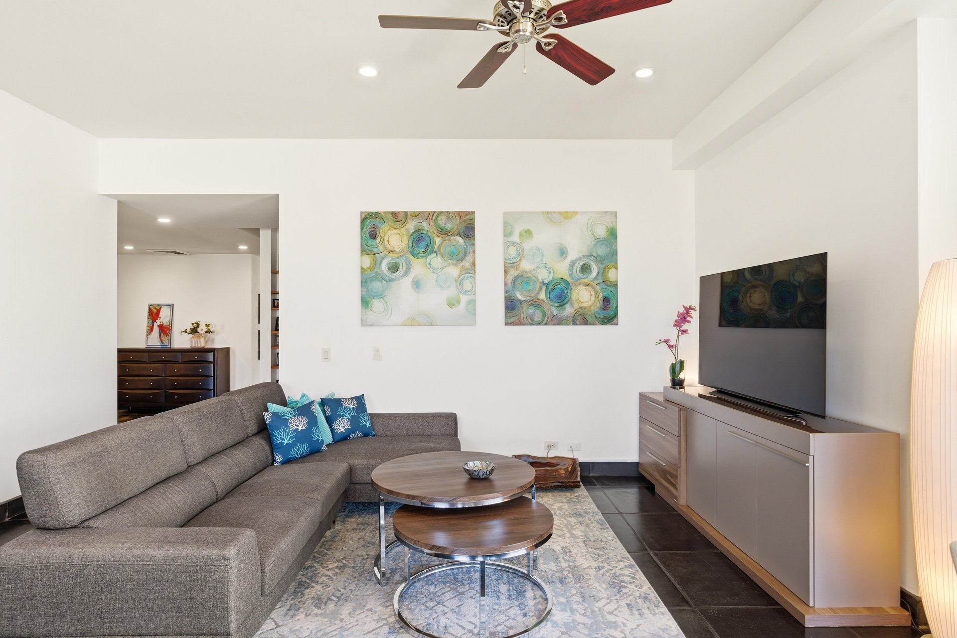La Perla 113 | Boutique Luxury Condo in the Heart of Tamarindo