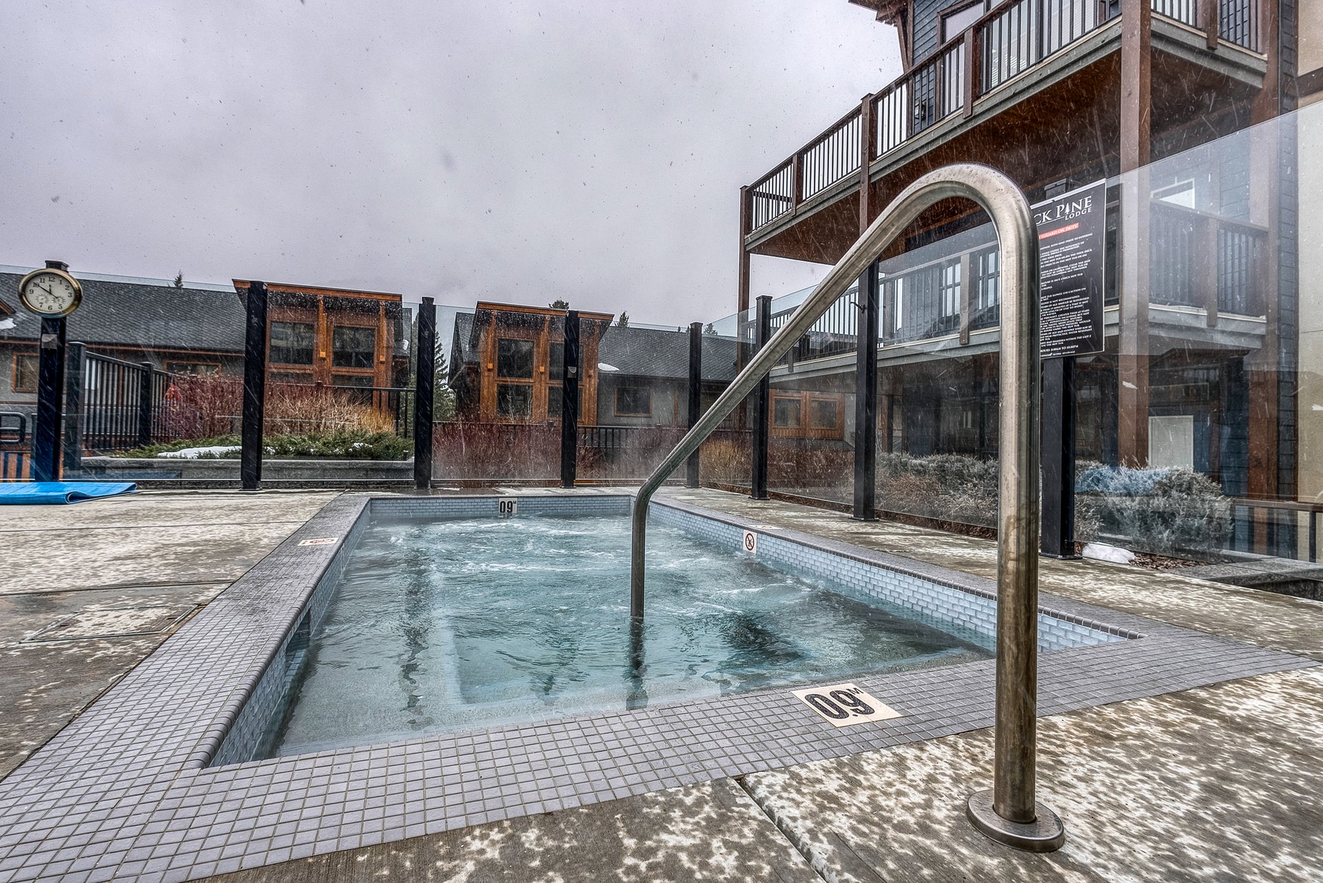 403-1105 Spring Creek Drive
