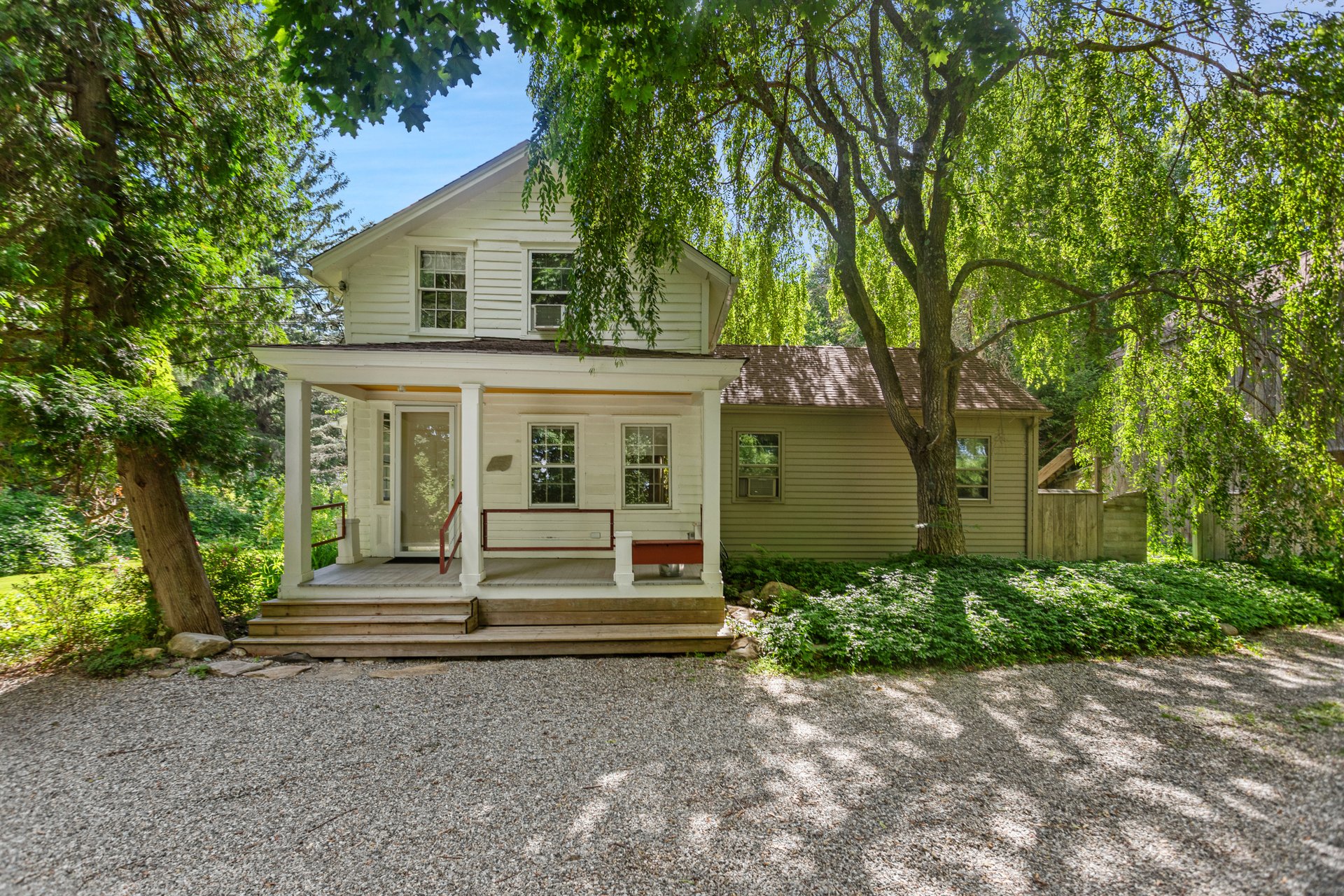 182 Smith Ridge Road