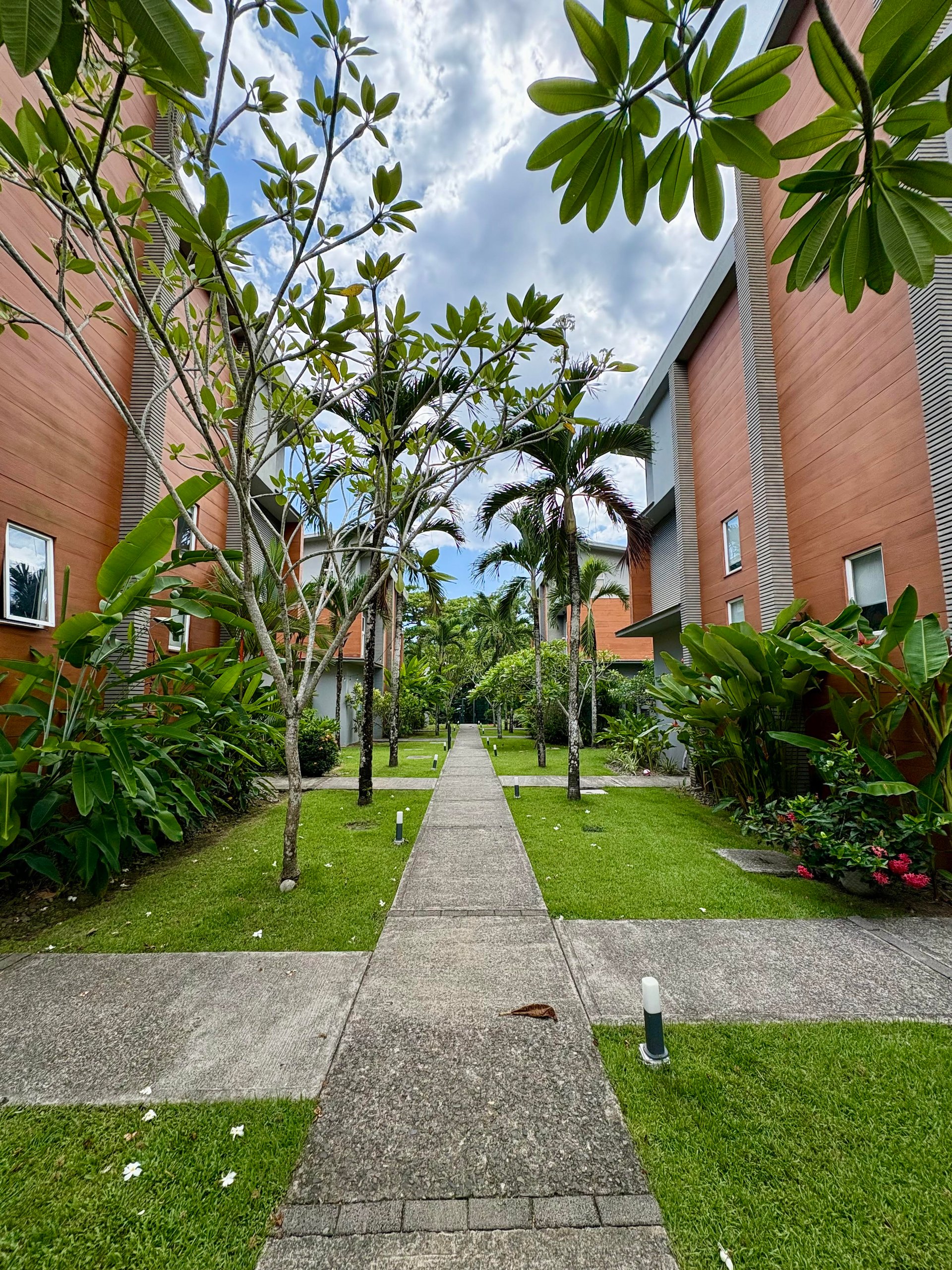 Boutique South Jaco Townhome