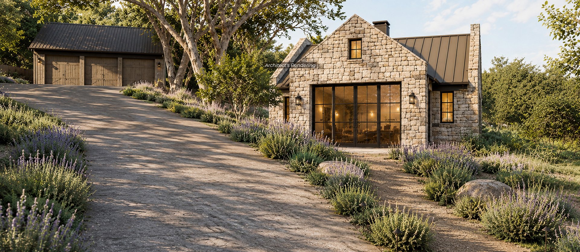 The Preserve Legacy Homesite