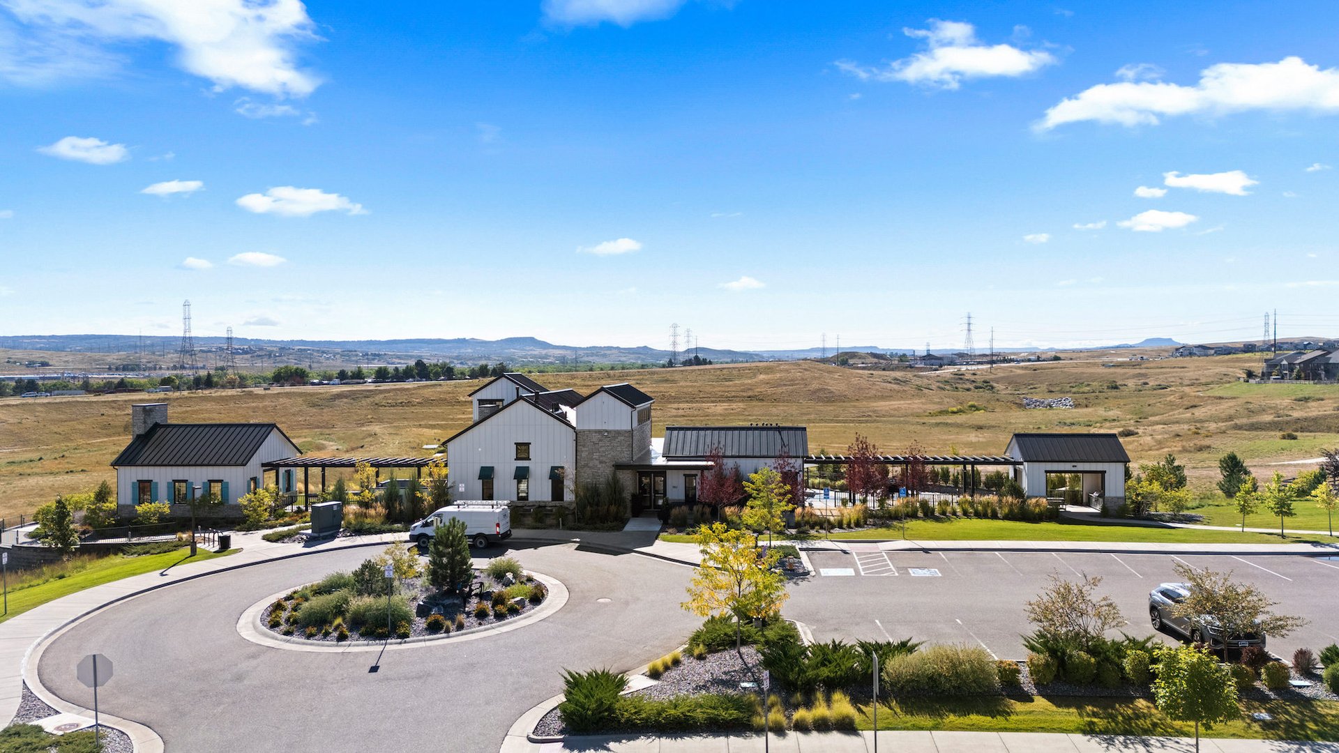 8334 Butte Creek Street