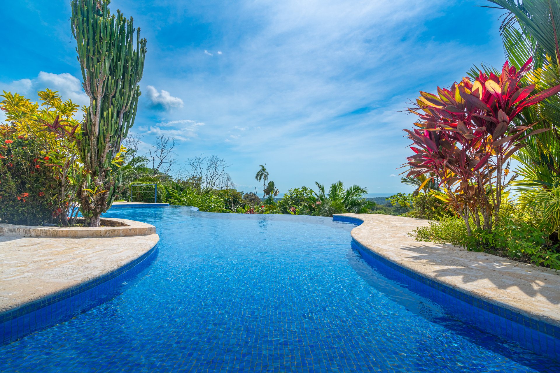 Villa Bali Breeze at Luxury Villa Estates