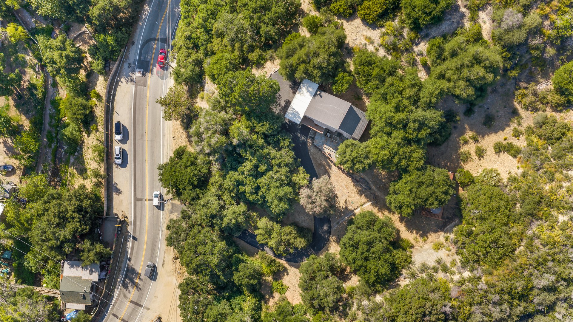 1310 N Topanga Canyon Blvd