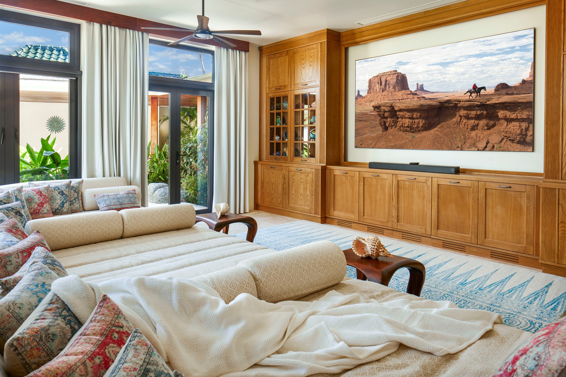 Valley Trunk Estate 