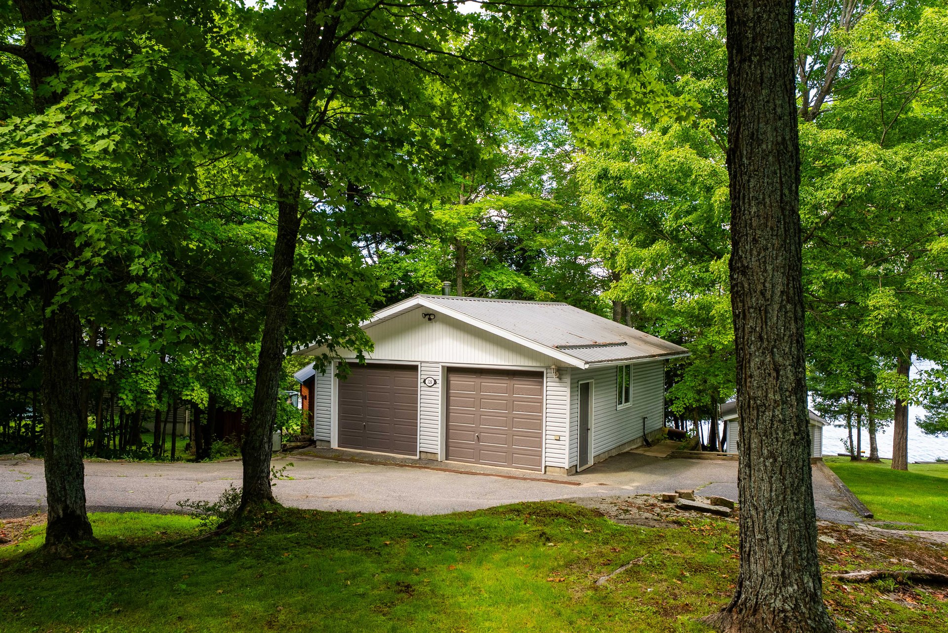 326 Chikopi Road, Magnetawan