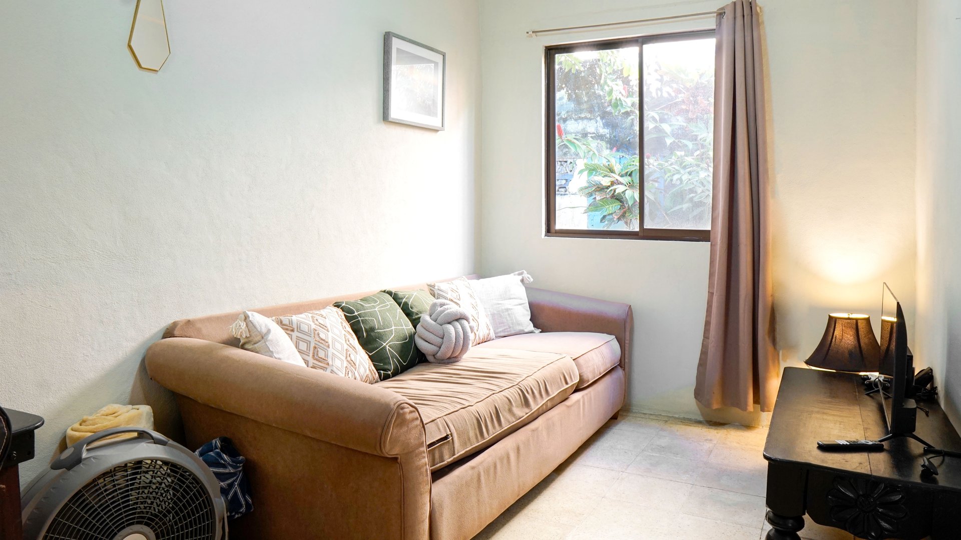 Beach Retreat Property
