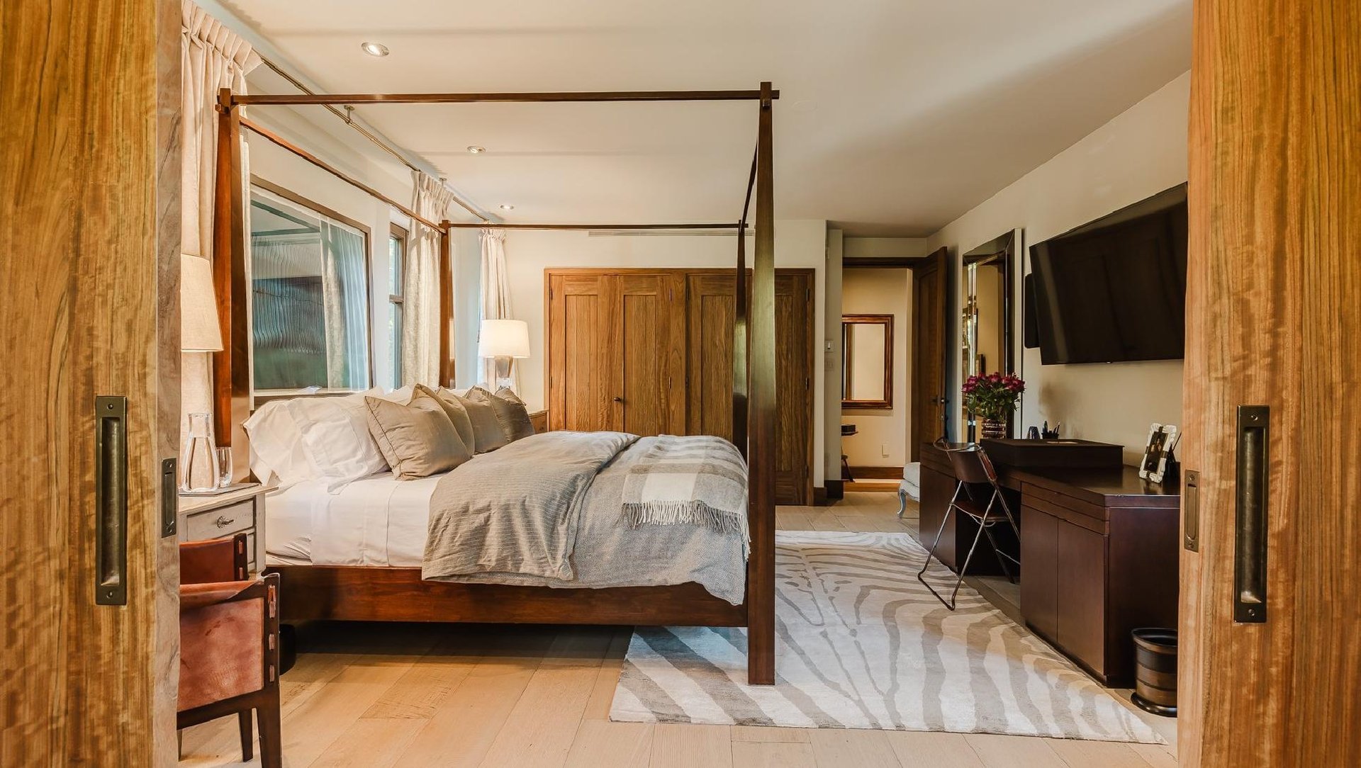  Outremont | Exceptional estate on Maplewood