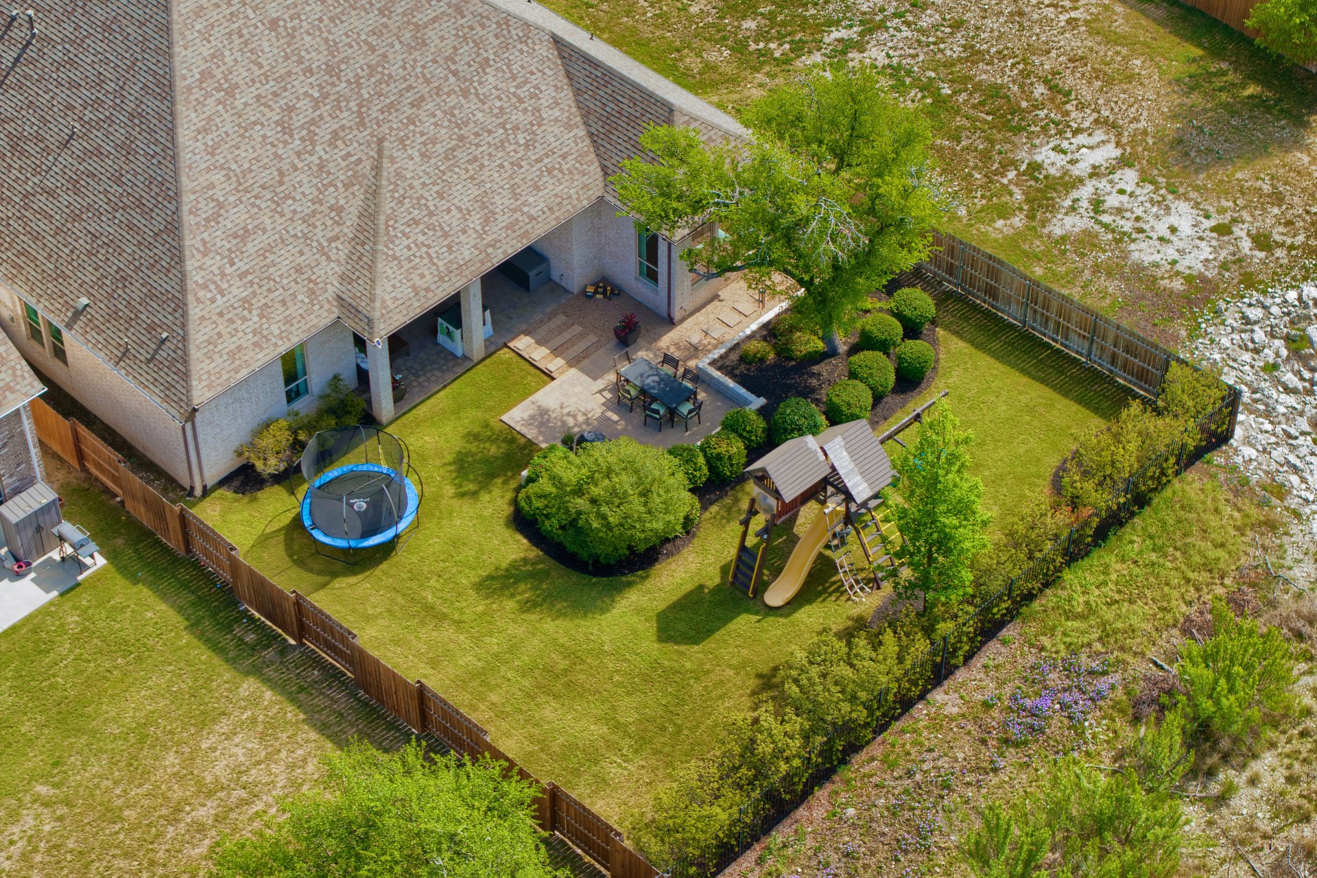 Greenbelt Beauty in Mason Hills with Media Room & 3-Car Garage