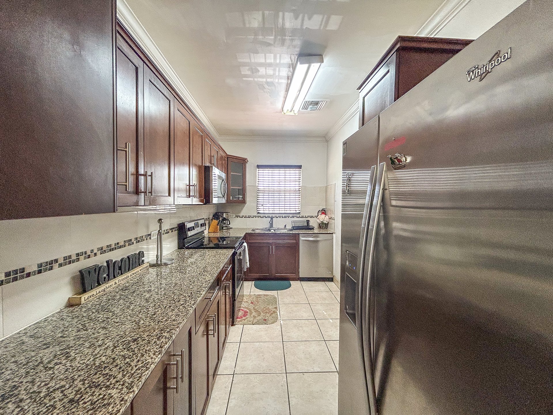 St. Albans Drive Unit #1