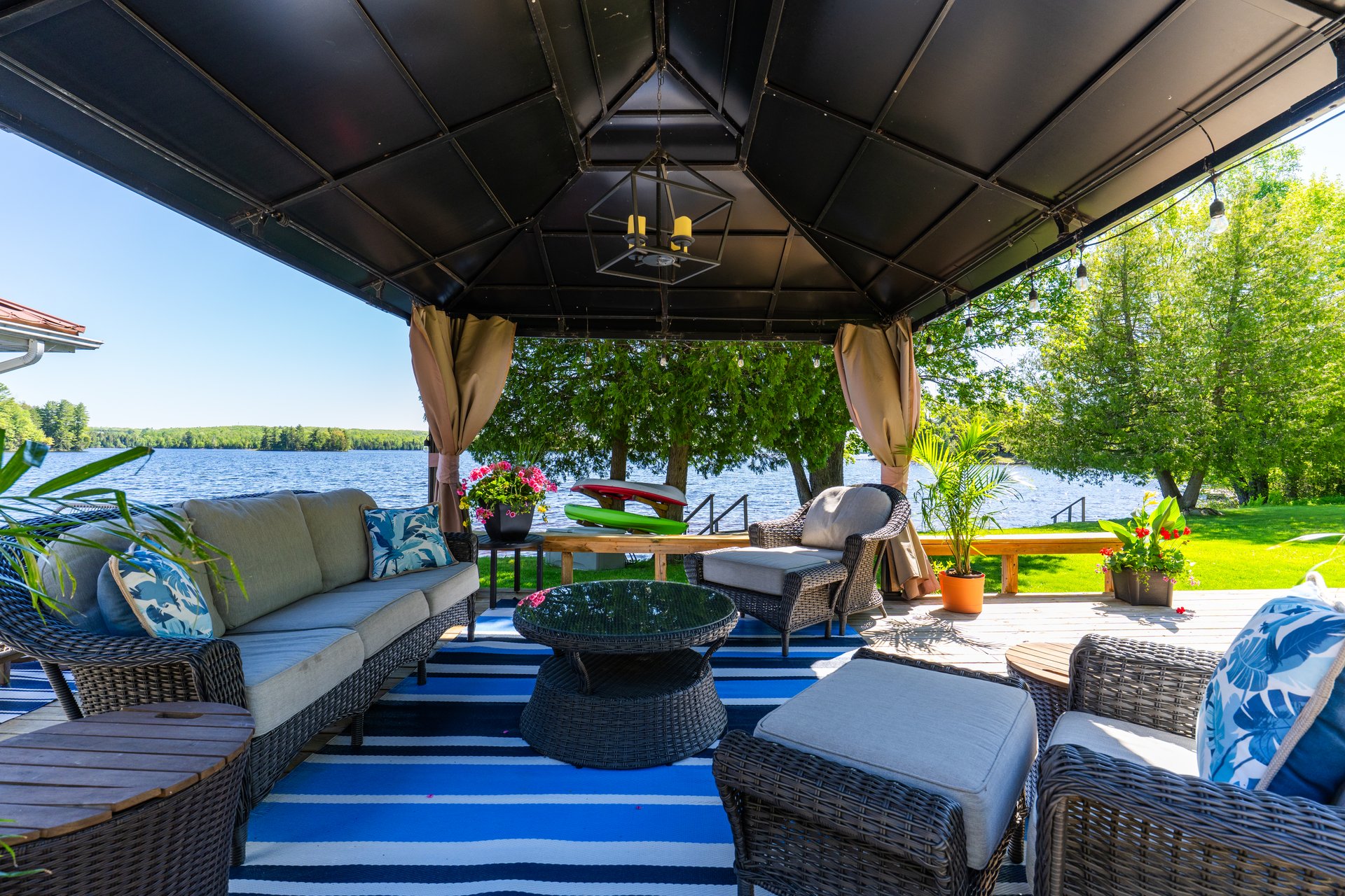 922 PORTERS LANDING ROAD