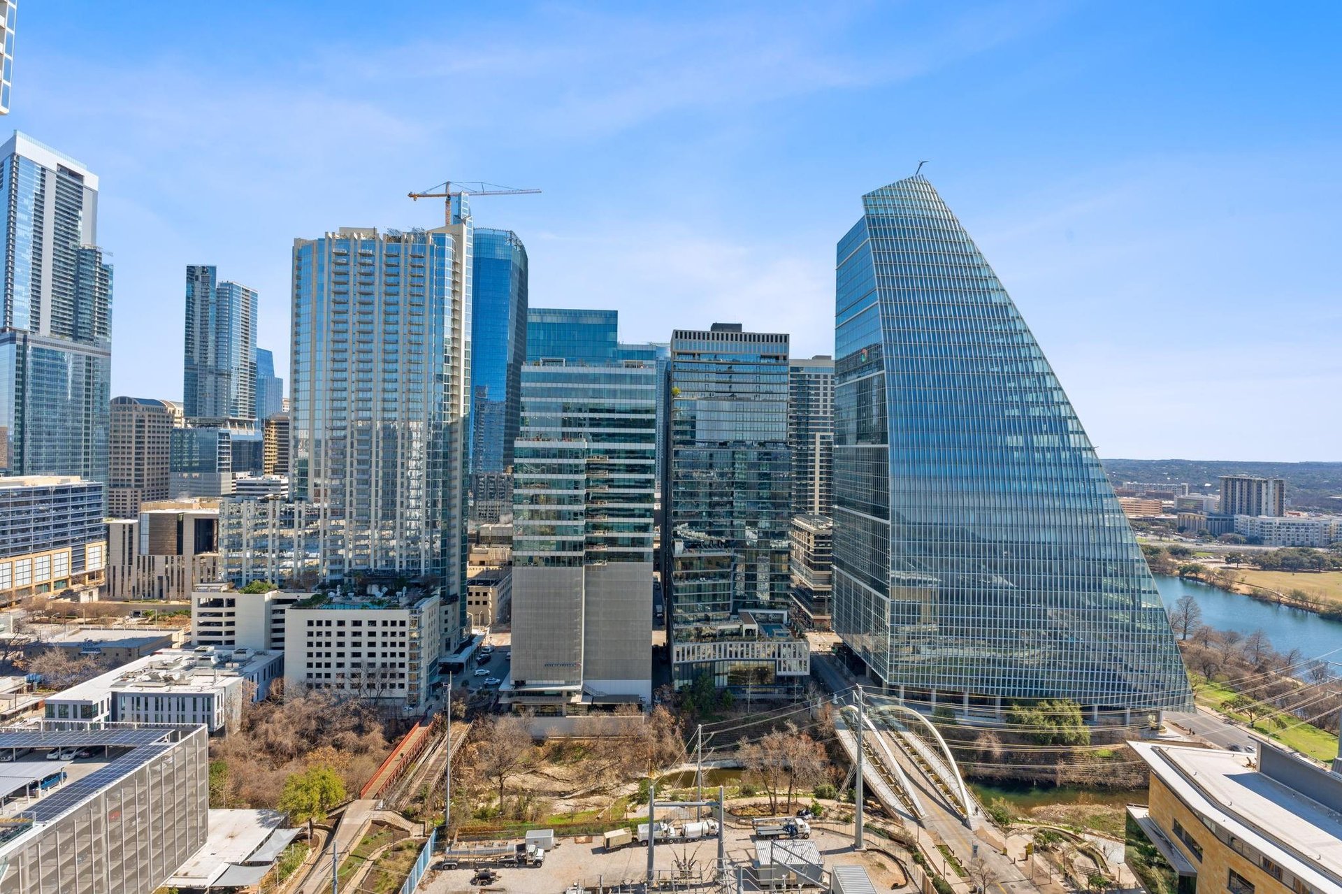 222 West Avenue #2403