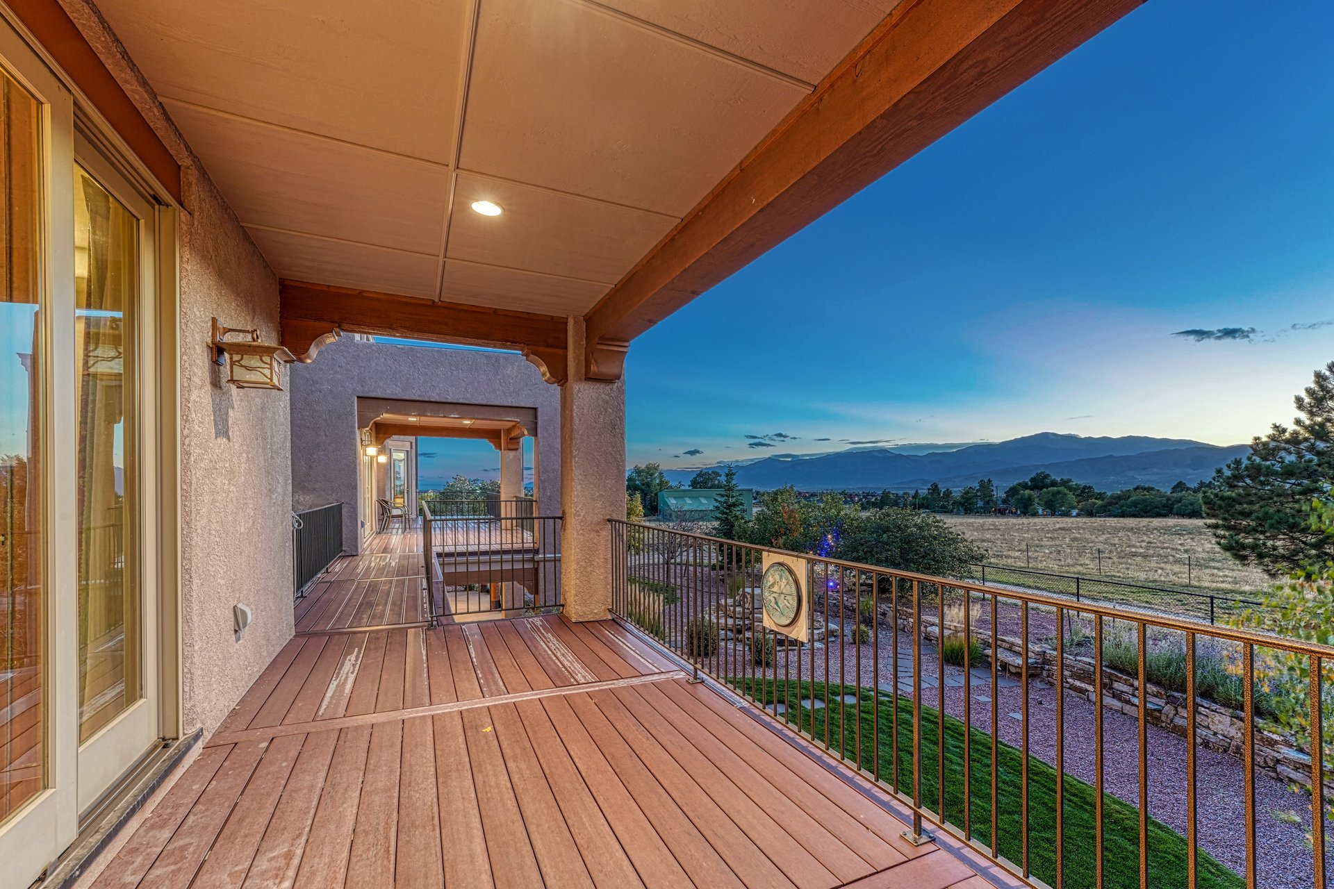 4050 Old Ranch Road