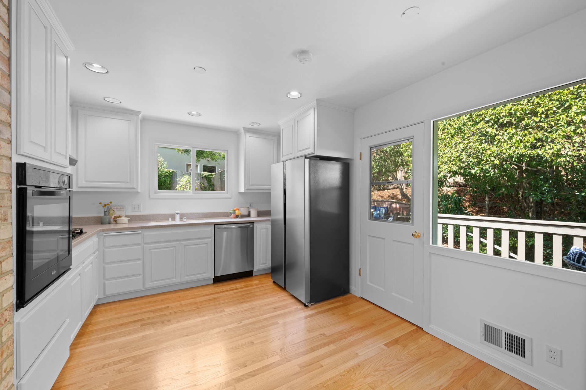 San Rafael - Sold Under Asking
