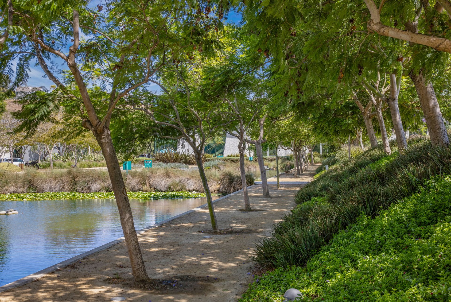13020 Pacific Promenade Unit: 102