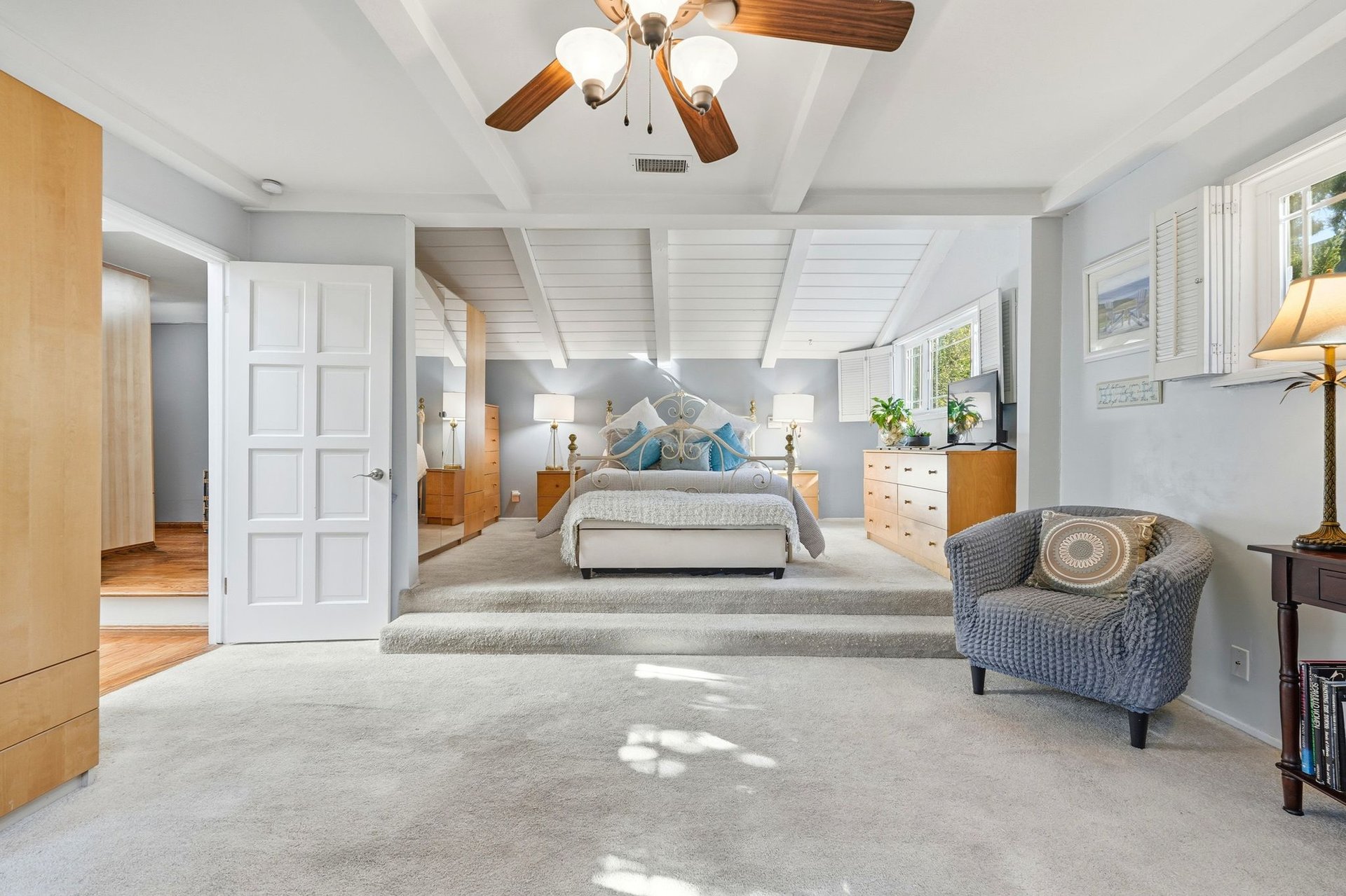 Off Market Exclusive Hesby Oaks