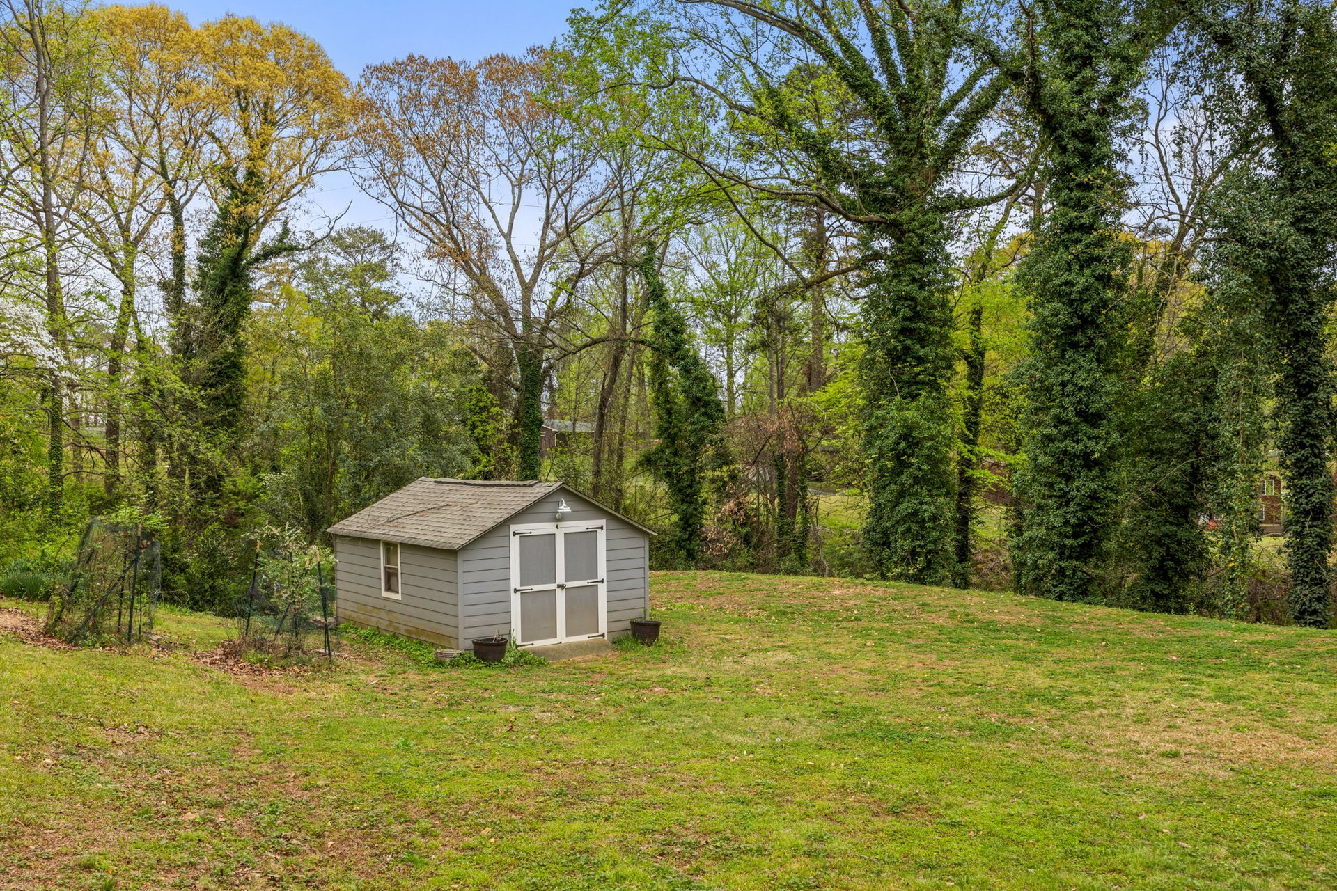 2341 Elmwood Circle SE, Atlanta, GA 30339