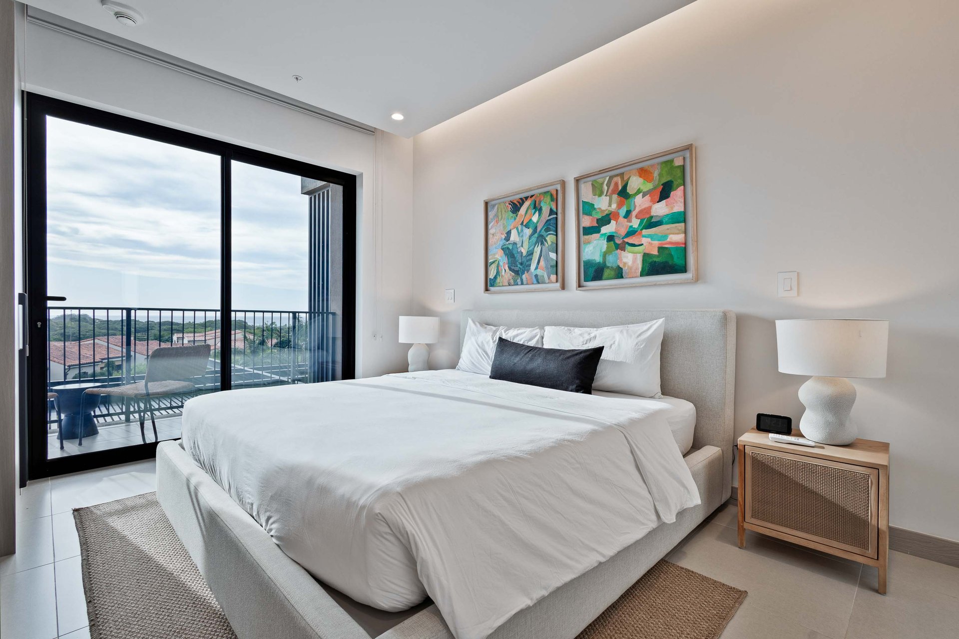 Na Umi The Sunset #522 | Ocean-View Residence at Pacifico
