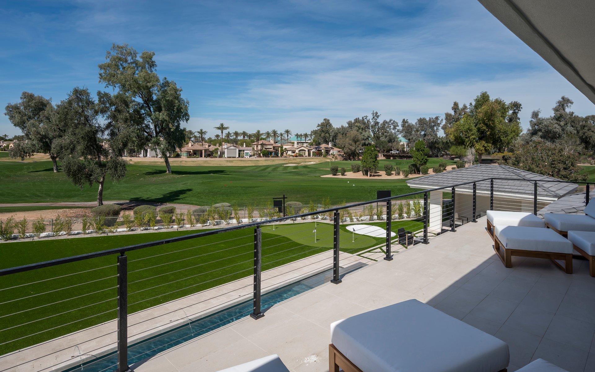 7780 E Vaquero Dr