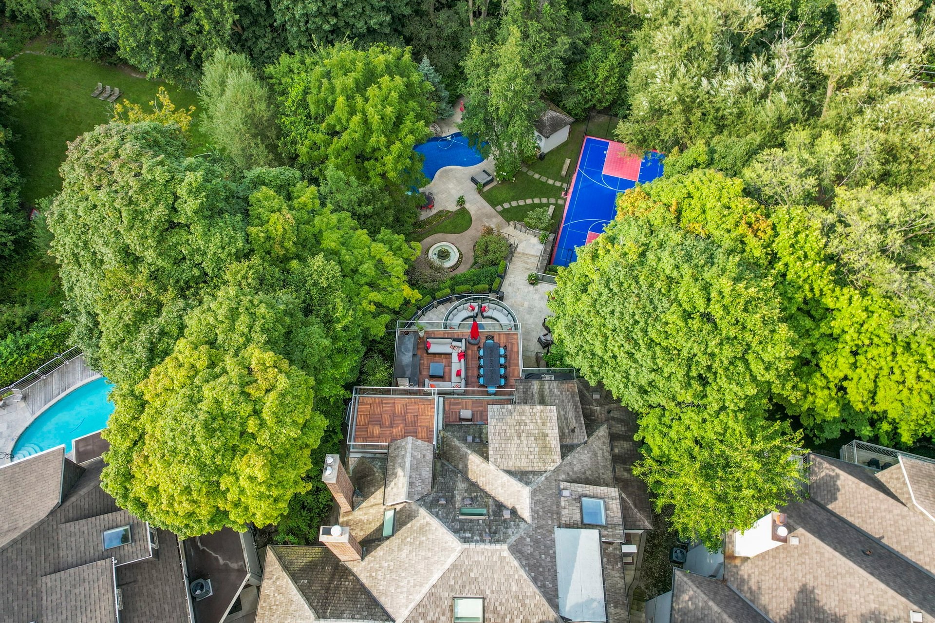  Landmark Estate