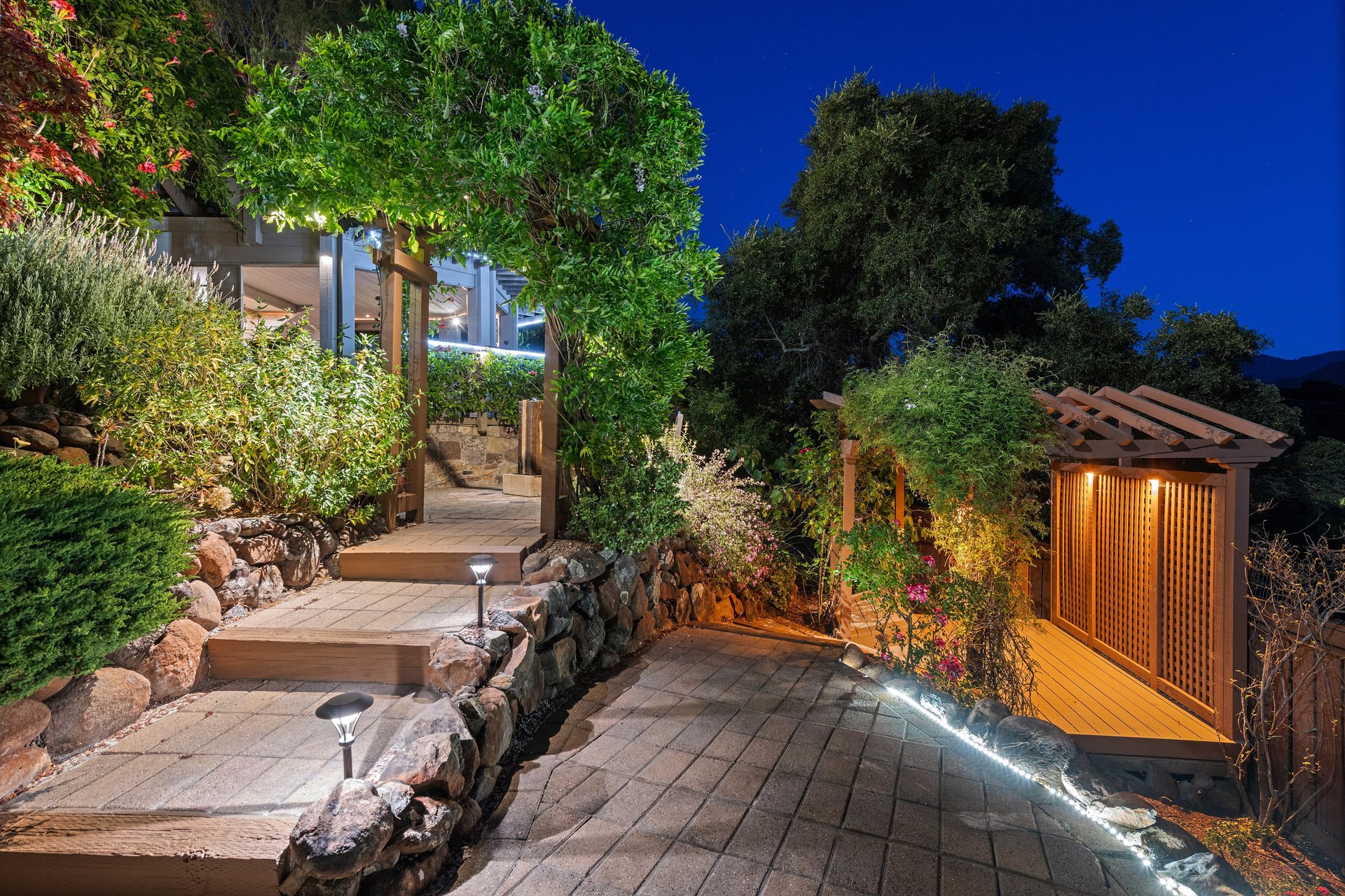 An Architectural Masterpiece in the Old Quarry Enclave