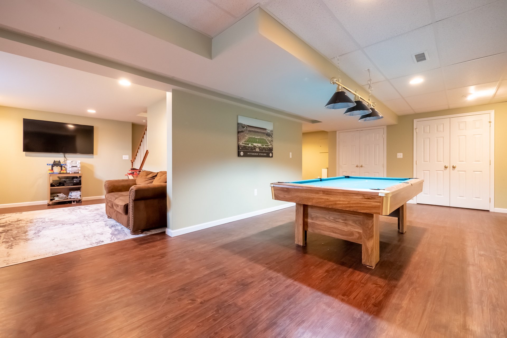 4640 Rolling Ridge Drive