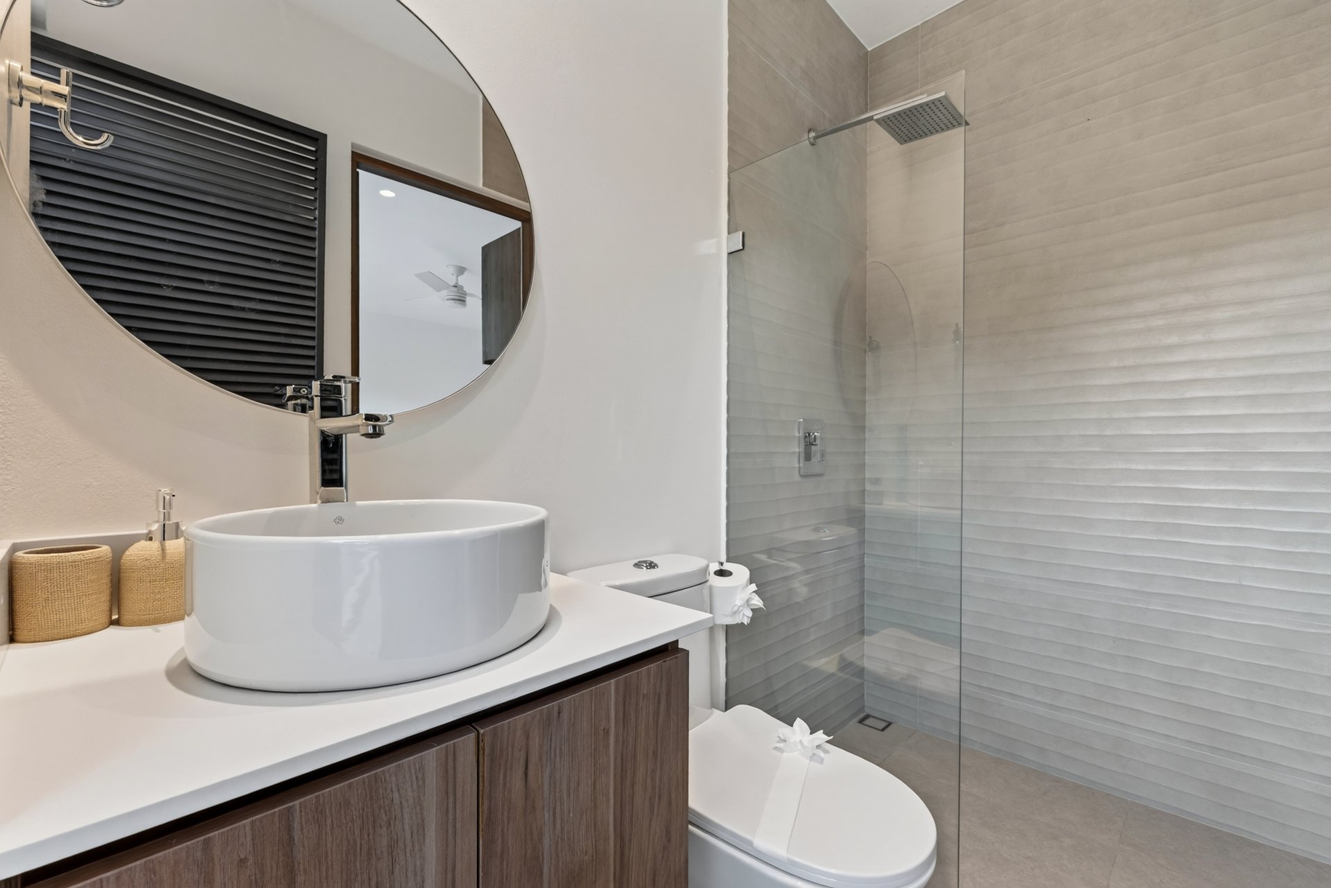 Casa Kuna II | A Tranquil Oasis in the Heart of Playas del Coco