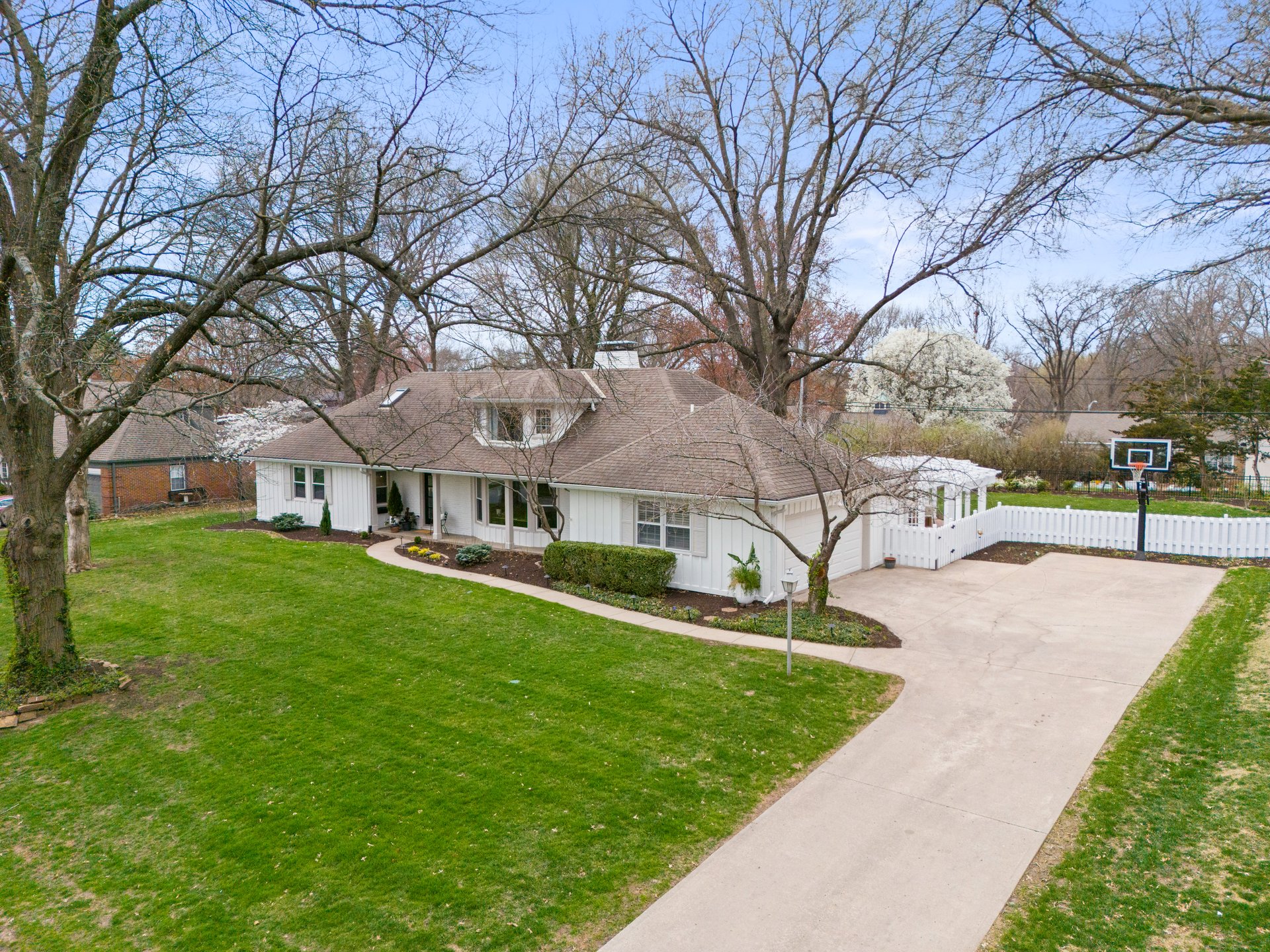 9714 Overbrook Road
