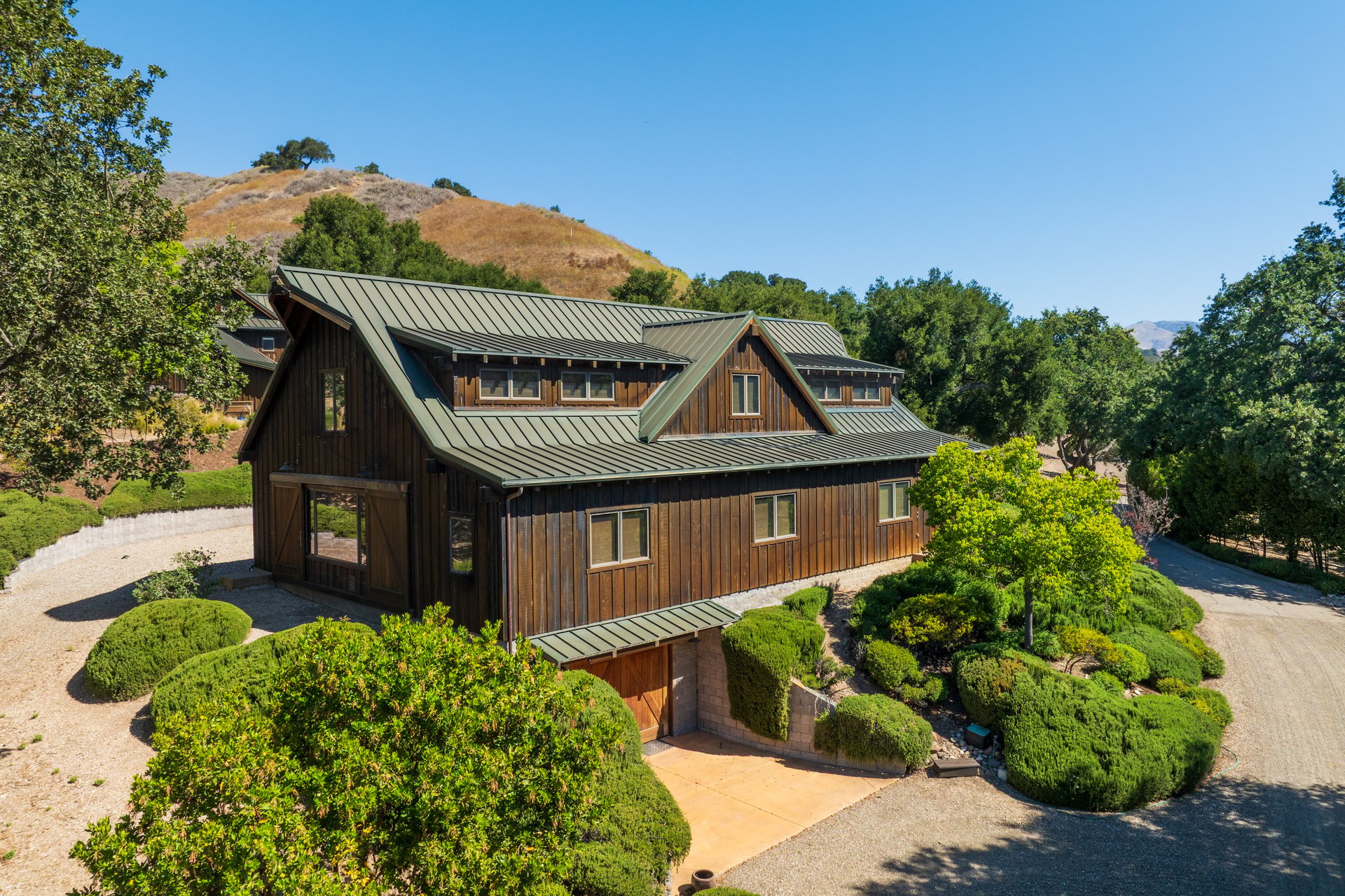 Hidden Valley Ranch