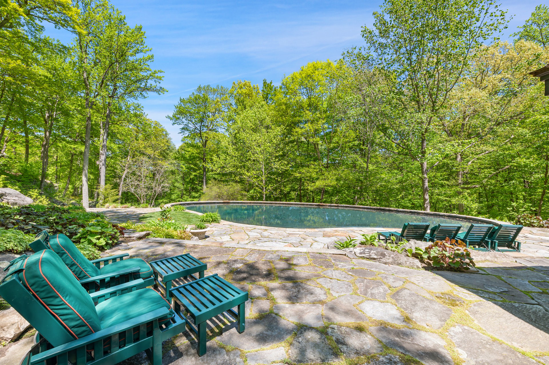 401 Pea Pond Road