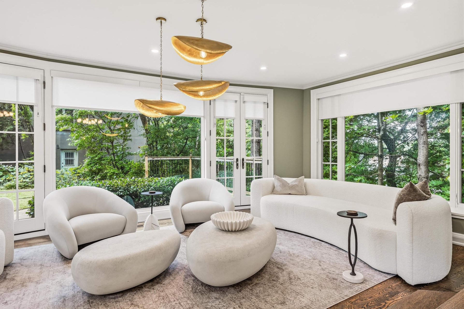 Extraordinary Ravine Lot