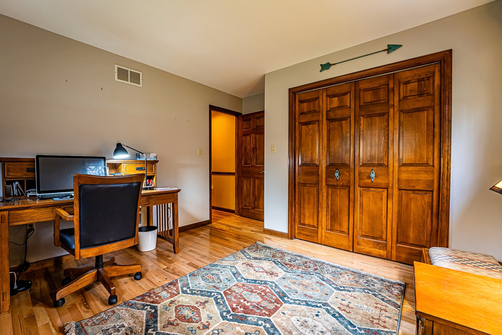 2716 Mountain Road
