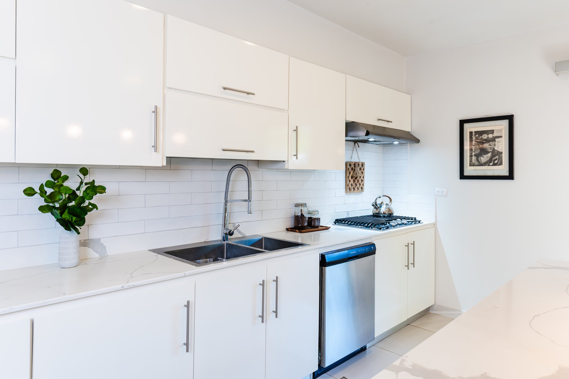 Casa Siempre Sabado | Walk to the beach luxury home in Playa Brasilito