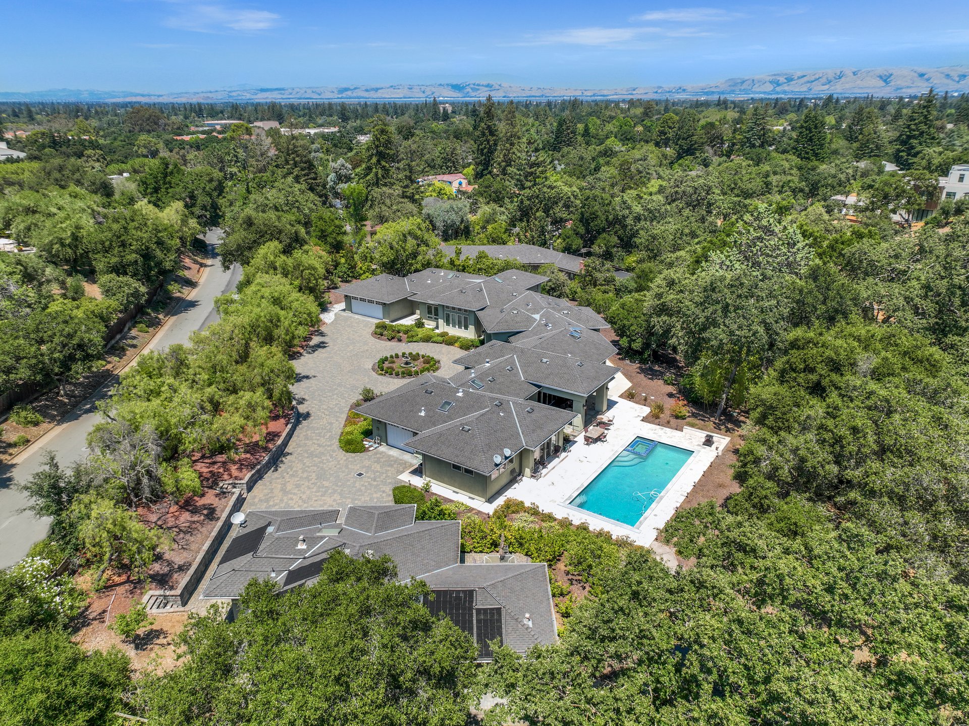 Flats:Los Altos Hills/Palo Alto Hills