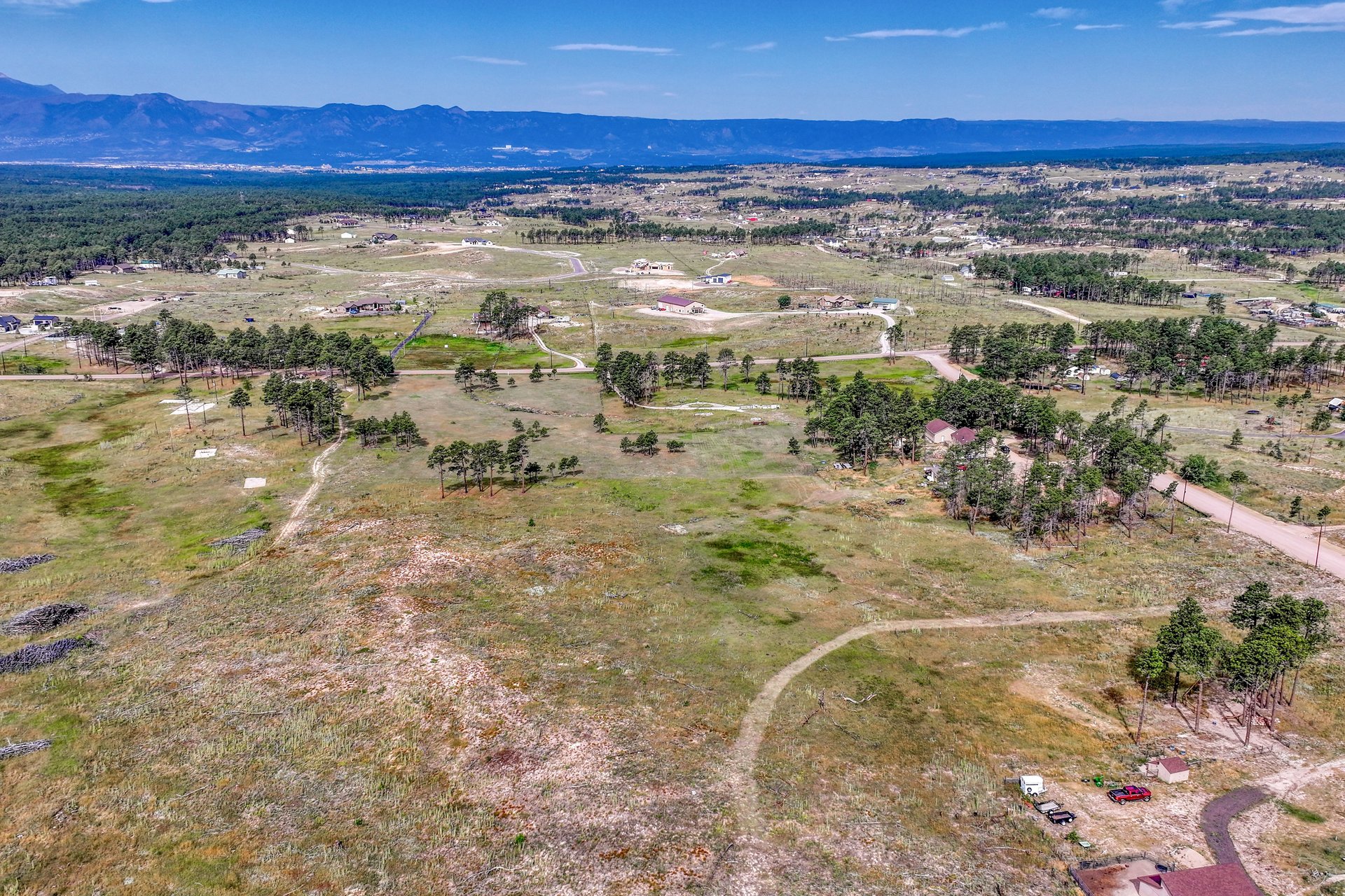 LOT 4 Forest Heights Circle