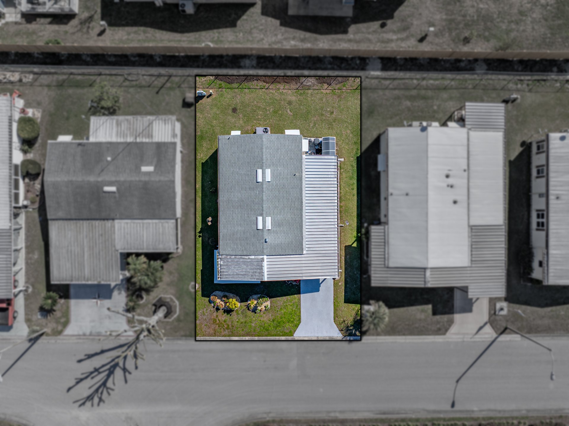 4006 WILLIAM HUME DR