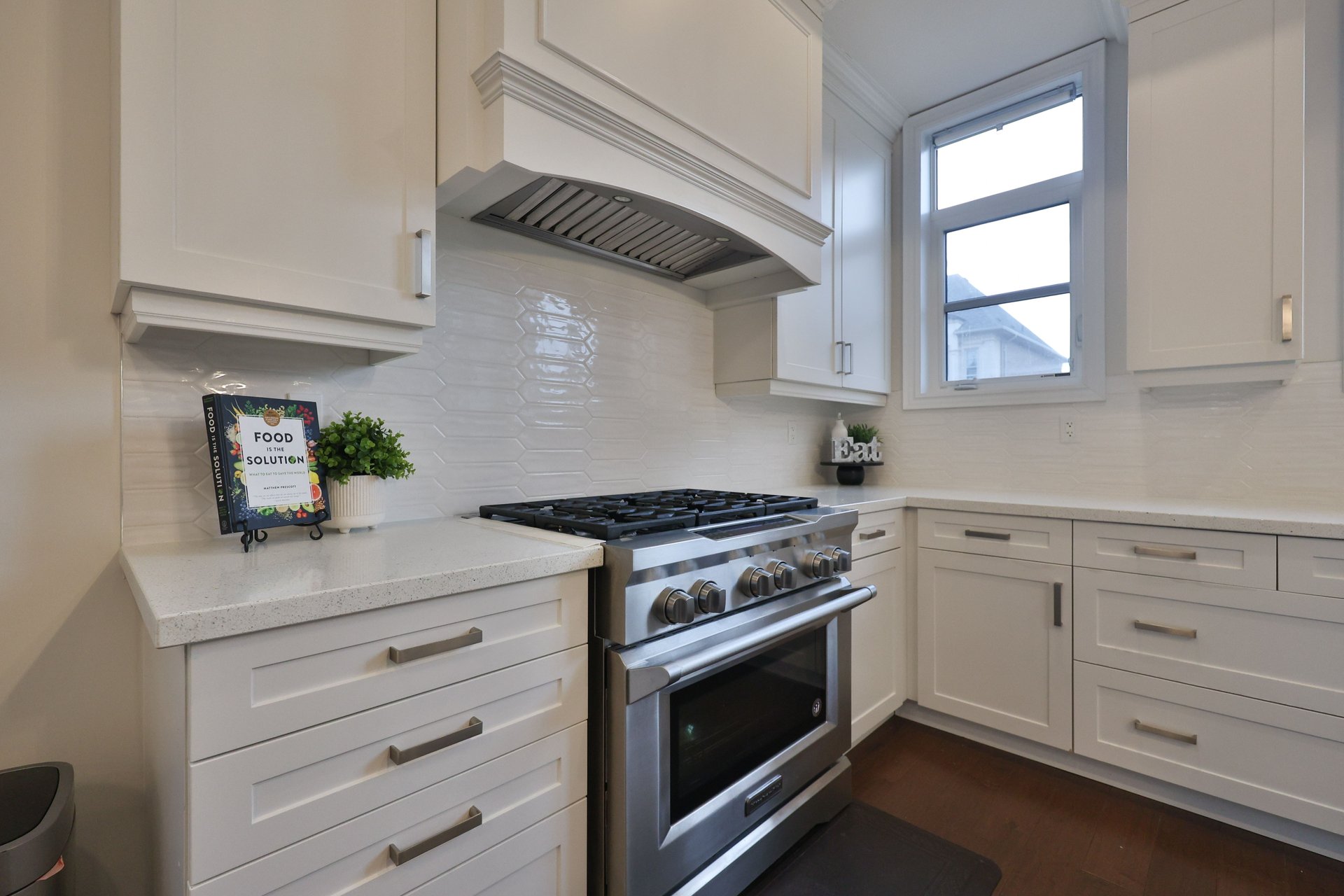 3191 Daniel Way, Oakville