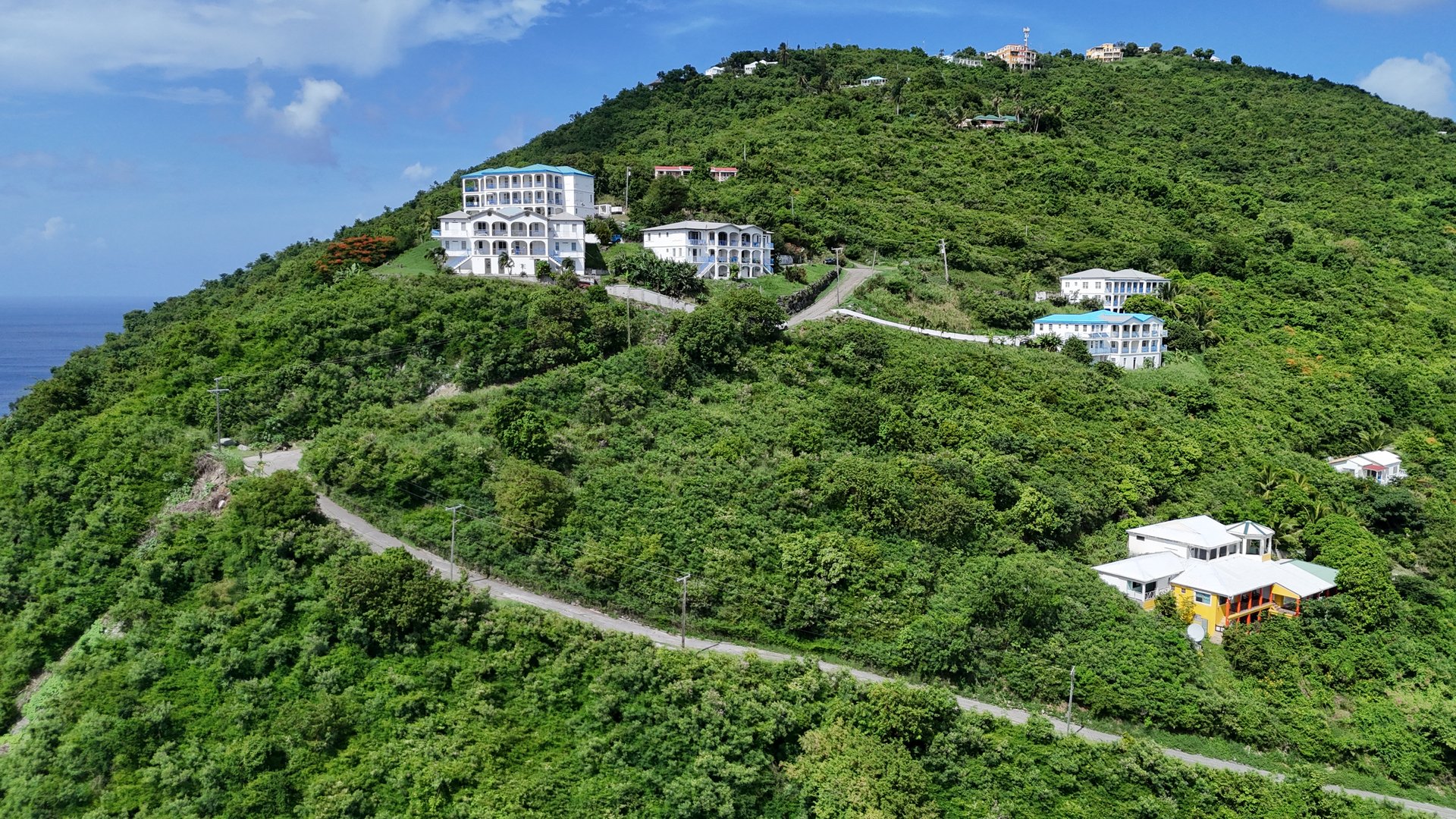 Cane Garden Bay (0.66 acre) 