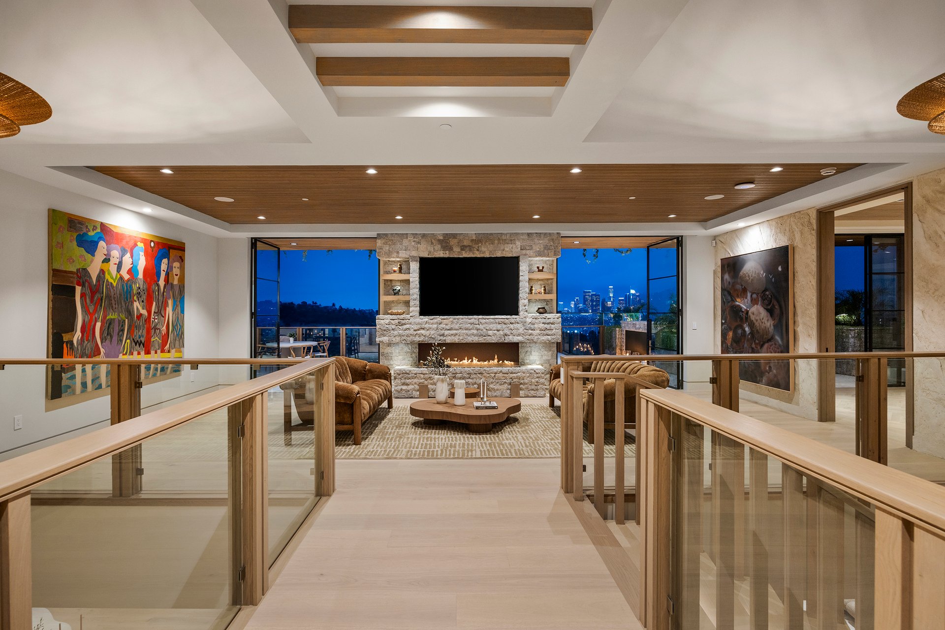OPAL, Beverly Hills