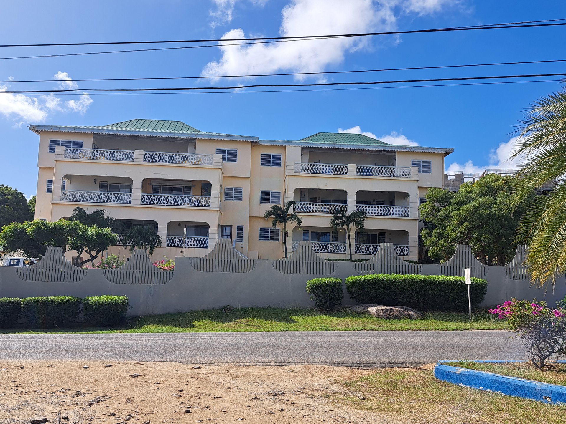 Bougainvillea Condo 321