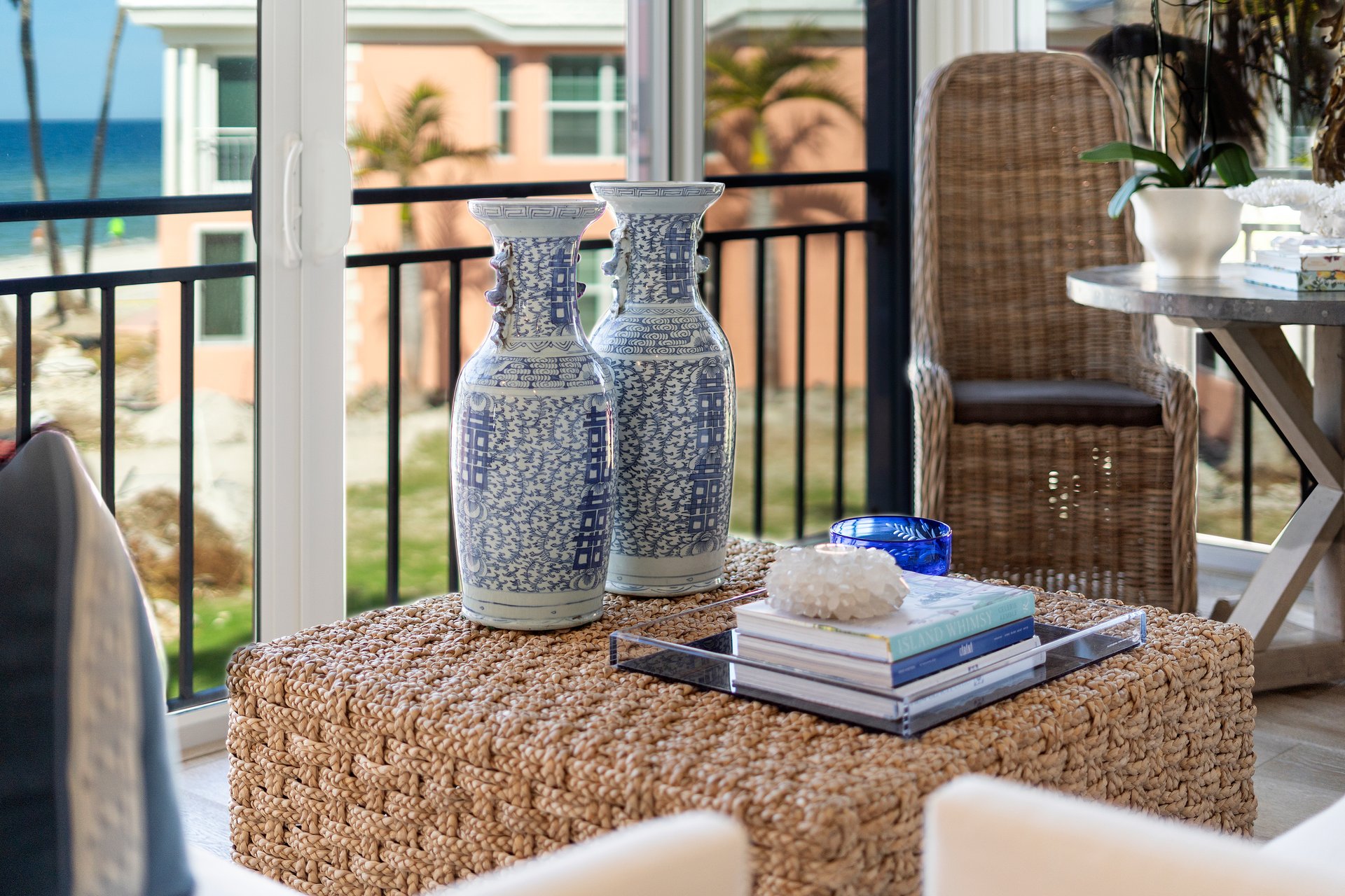 SHORES OF NAPLES VILLA 2