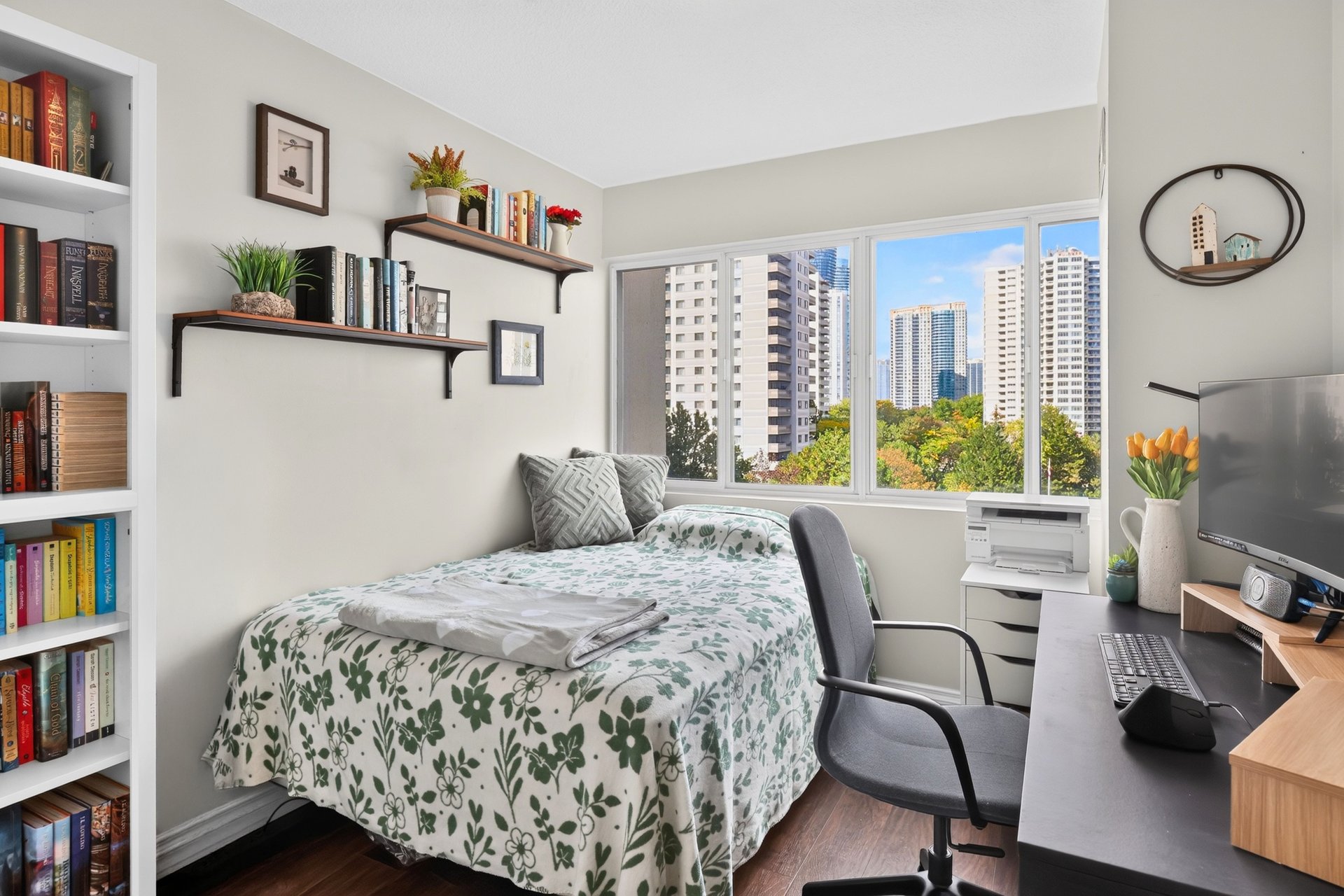 50 Elm Dr E 610